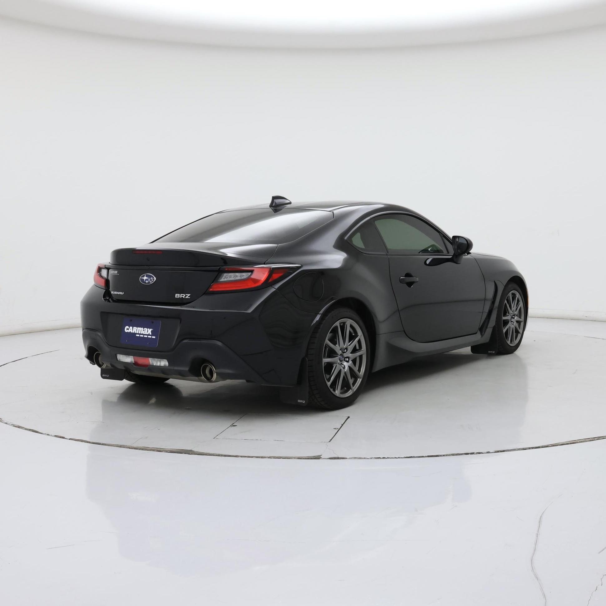 Thumbnail: 2023 Subaru BRZ - 8