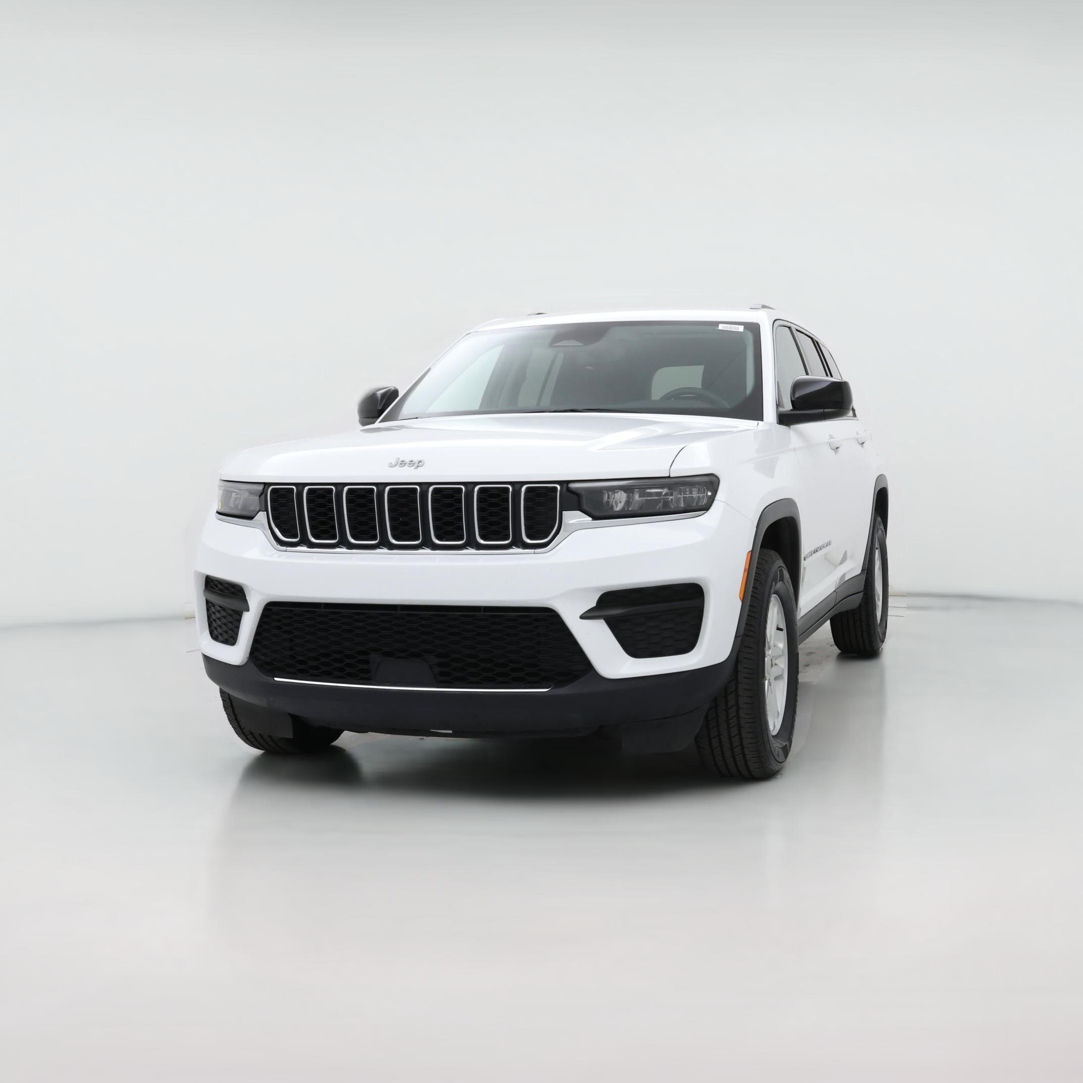Thumbnail: 2023 Jeep Grand Cherokee - 1