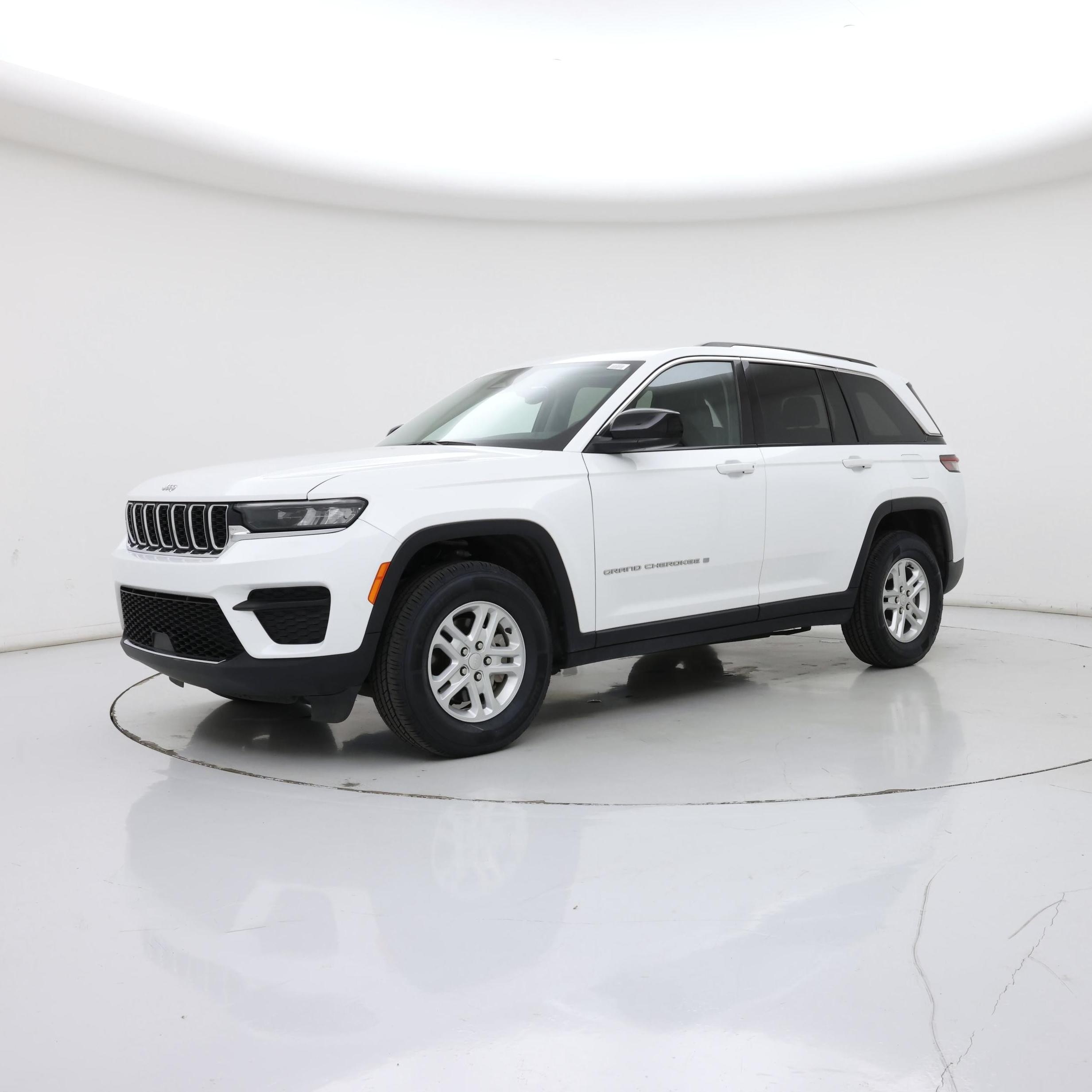 Thumbnail: 2023 Jeep Grand Cherokee - 5