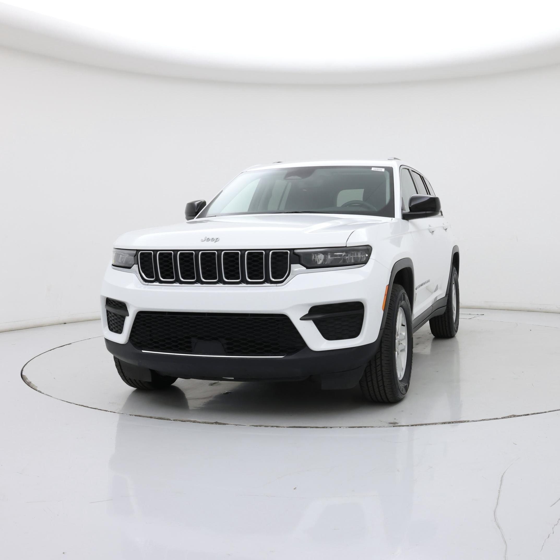 Thumbnail: 2023 Jeep Grand Cherokee - 7