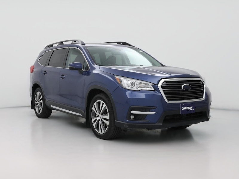 2022 Subaru Ascent Limited