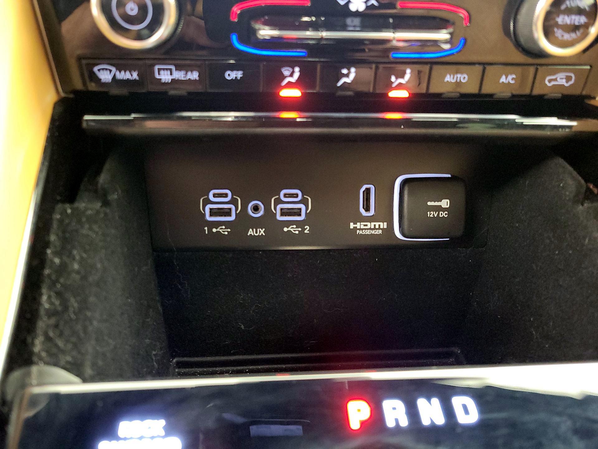 Thumbnail: 2022 Jeep Grand Cherokee L - 19