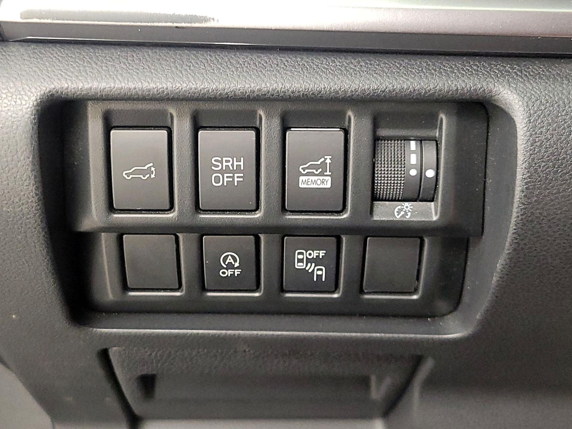 Thumbnail: 2022 Subaru Forester - 13