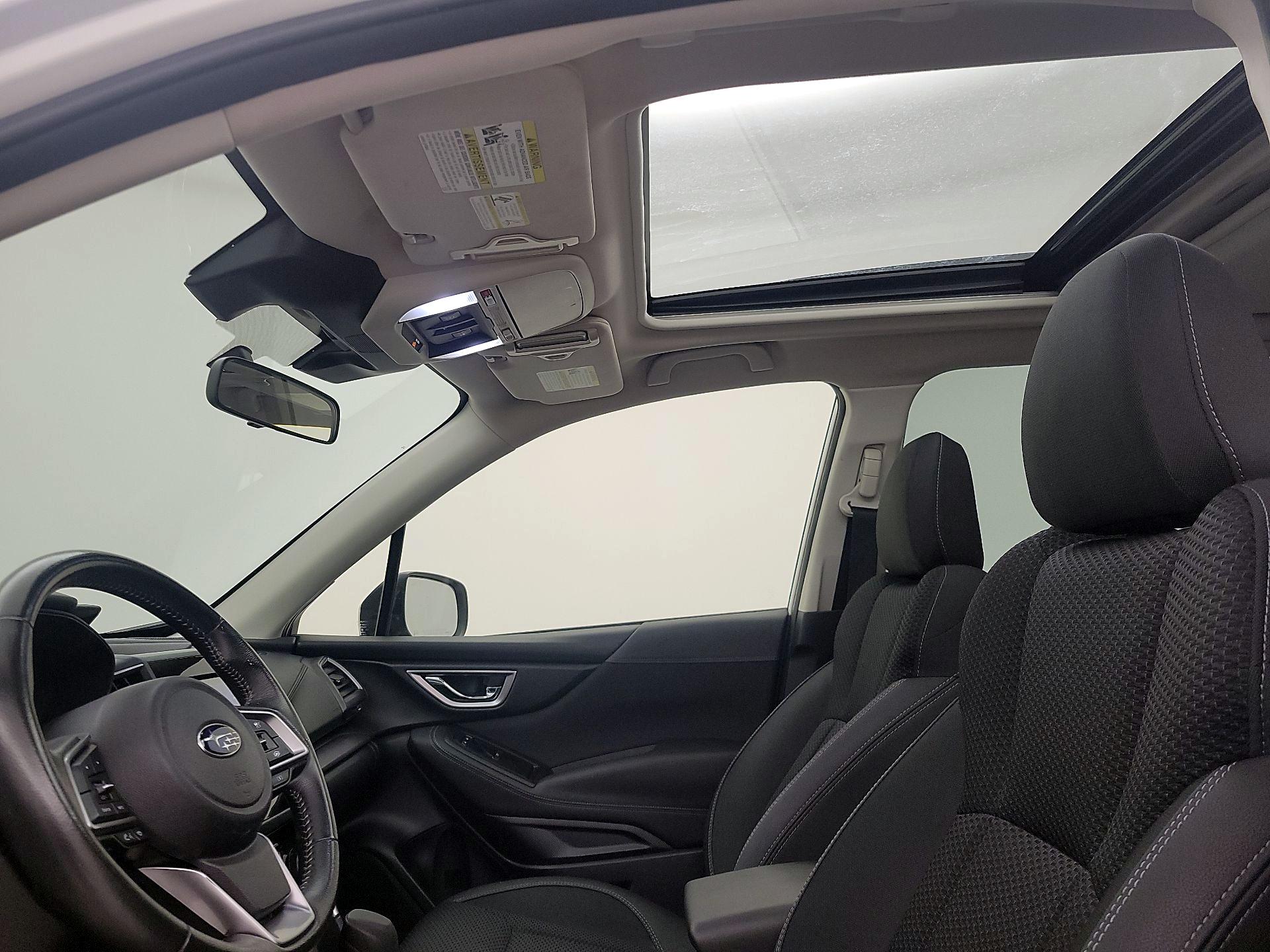 Thumbnail: 2022 Subaru Forester - 19