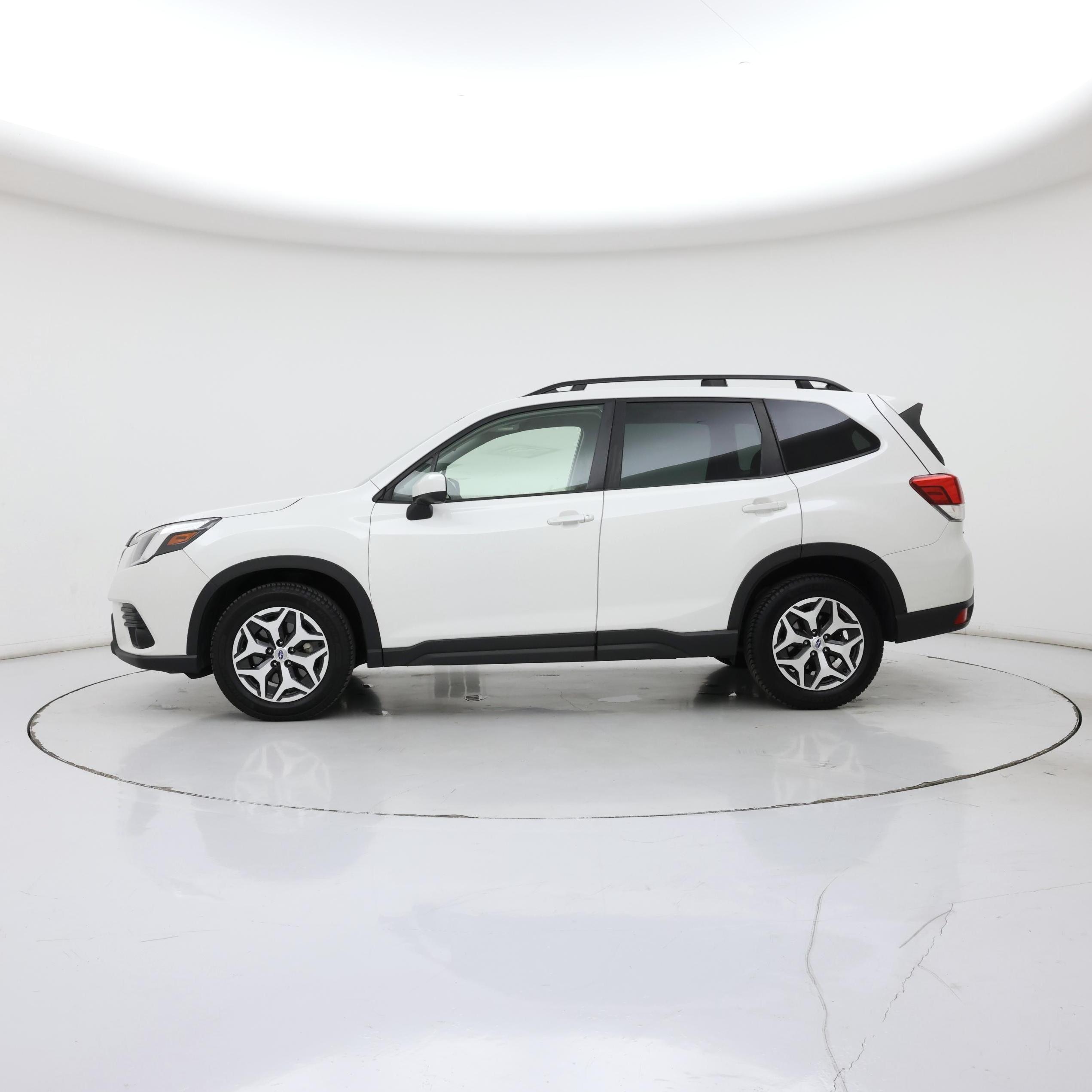 Thumbnail: 2022 Subaru Forester - 3