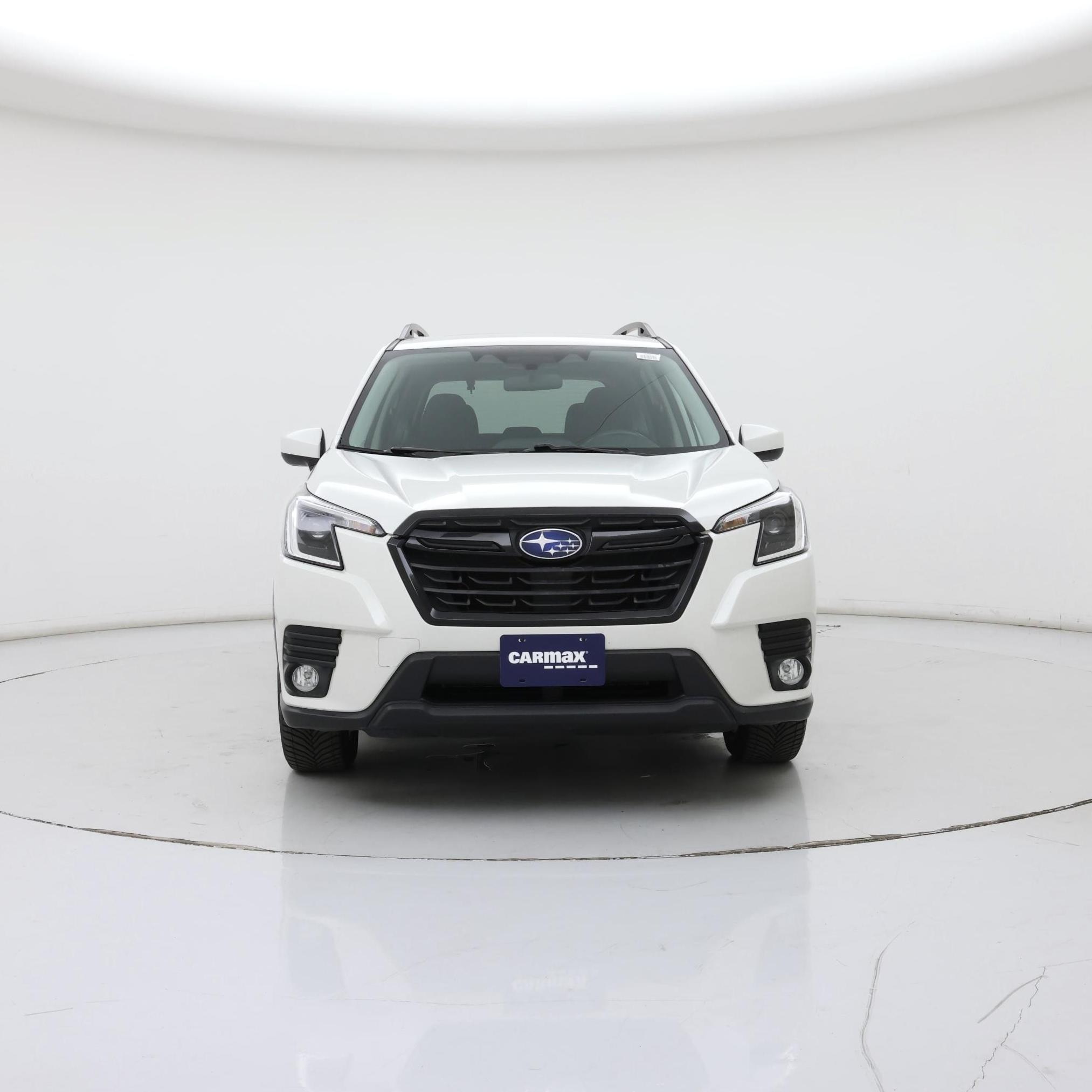 Thumbnail: 2022 Subaru Forester - 5