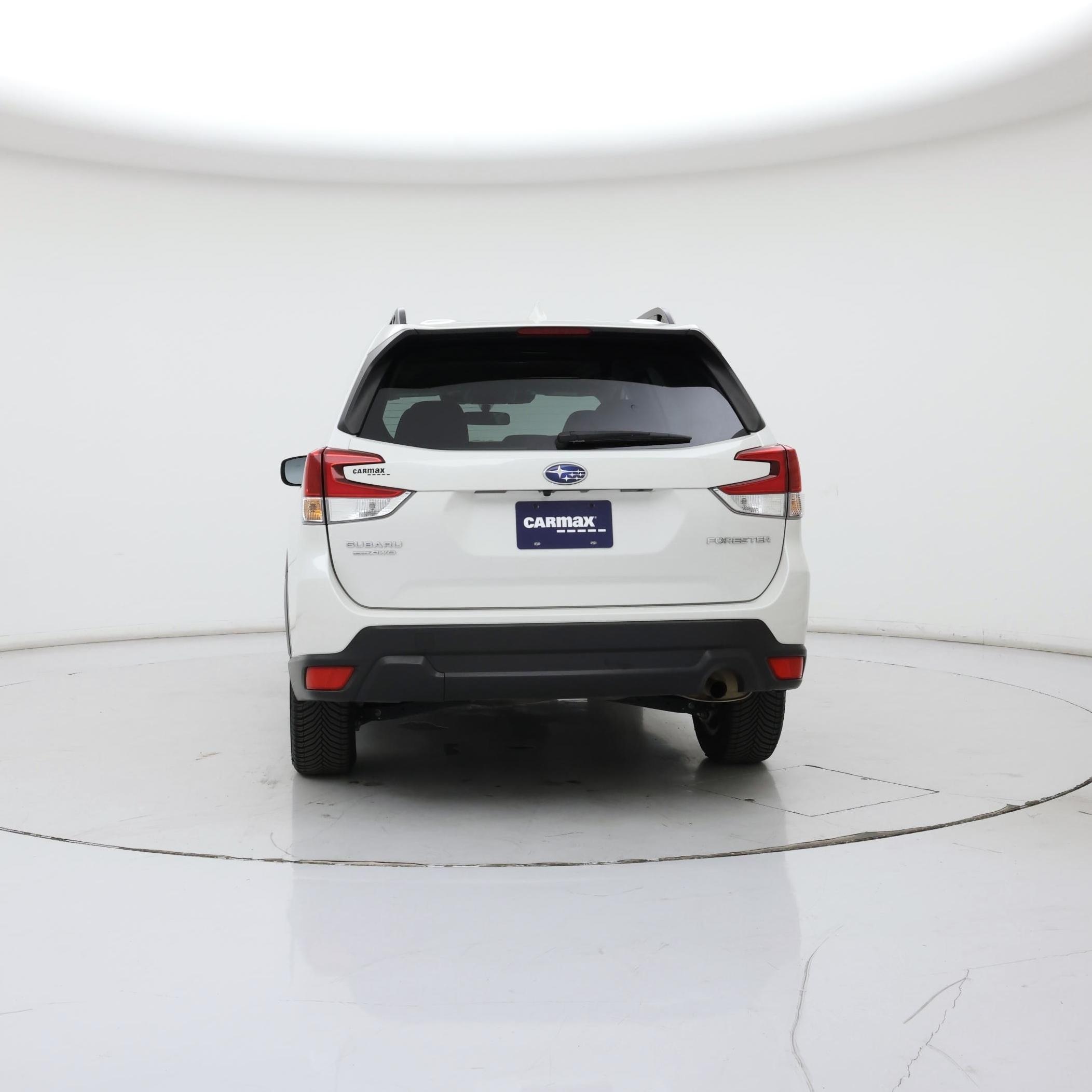 Thumbnail: 2022 Subaru Forester - 6