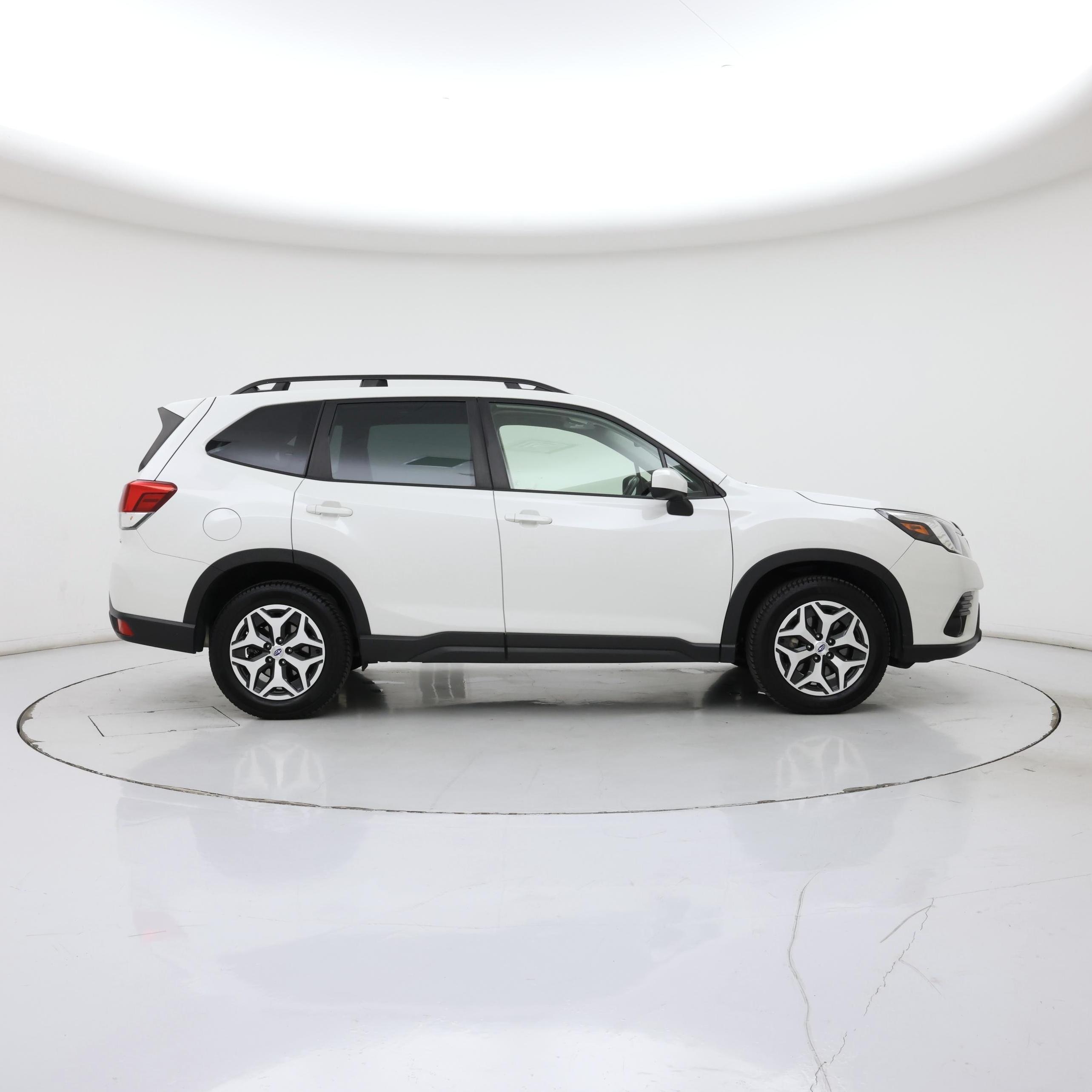 Thumbnail: 2022 Subaru Forester - 7