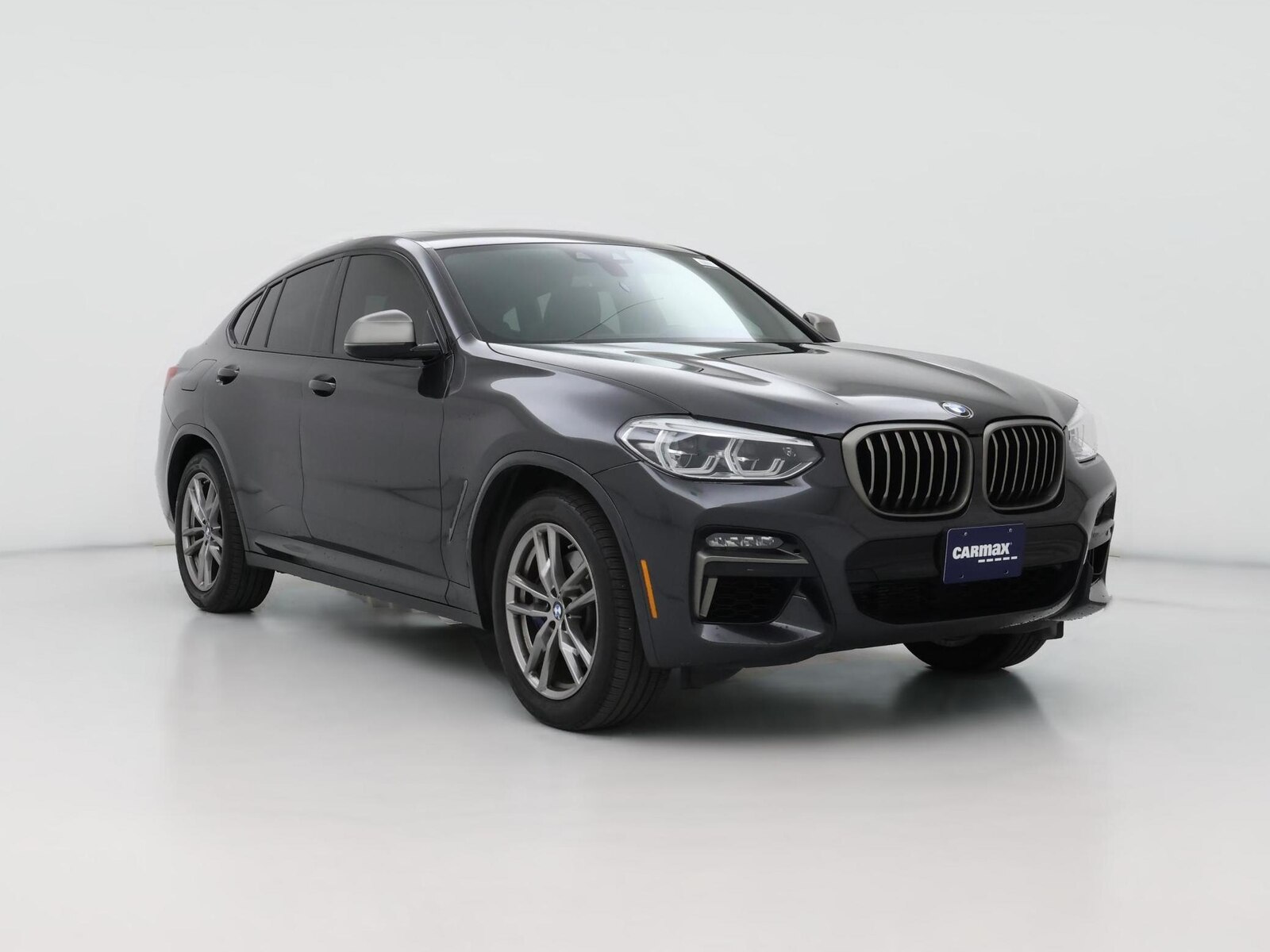 2021 BMW X4 M40i