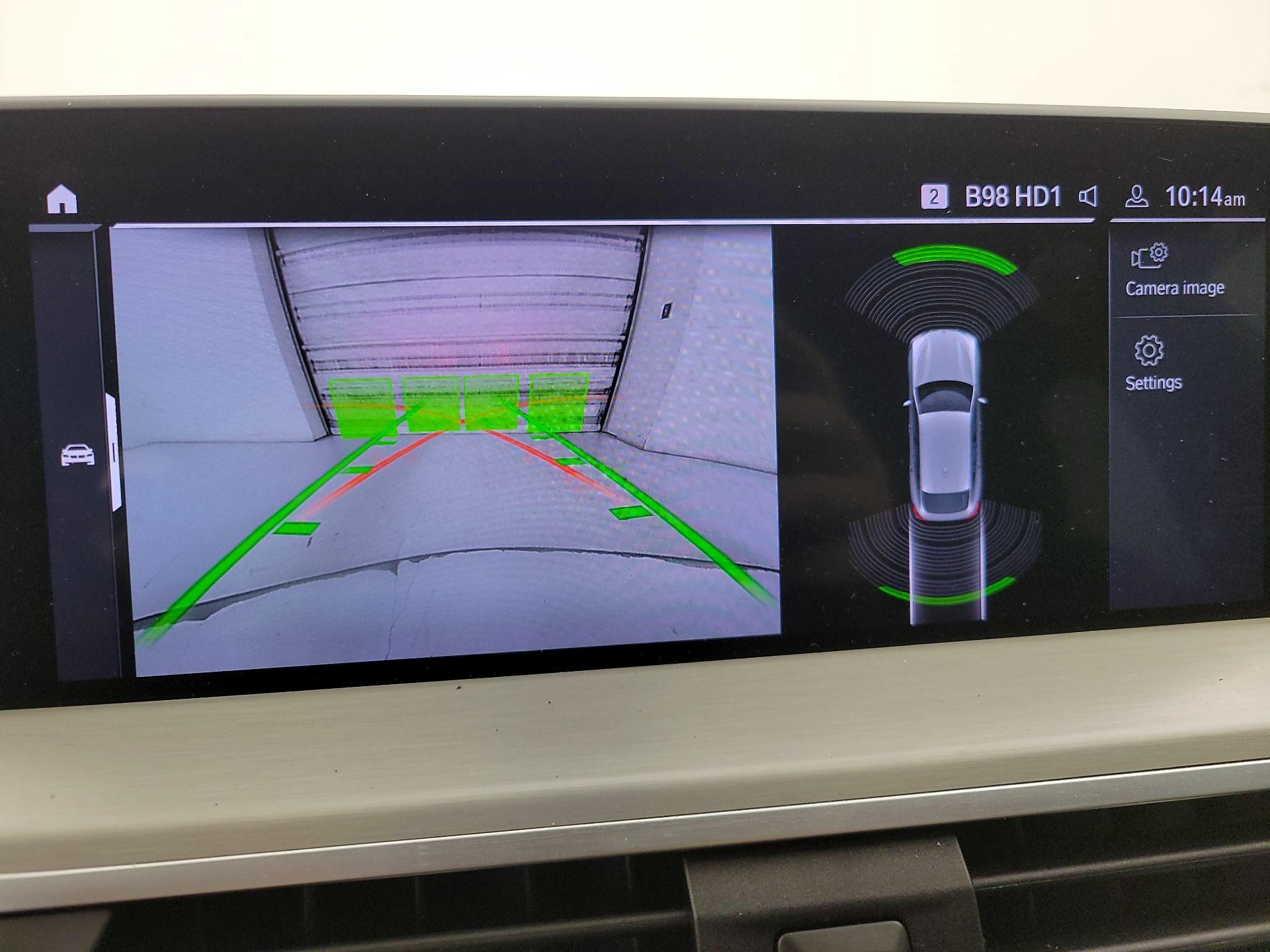 Thumbnail: 2021 BMW X4 - 15