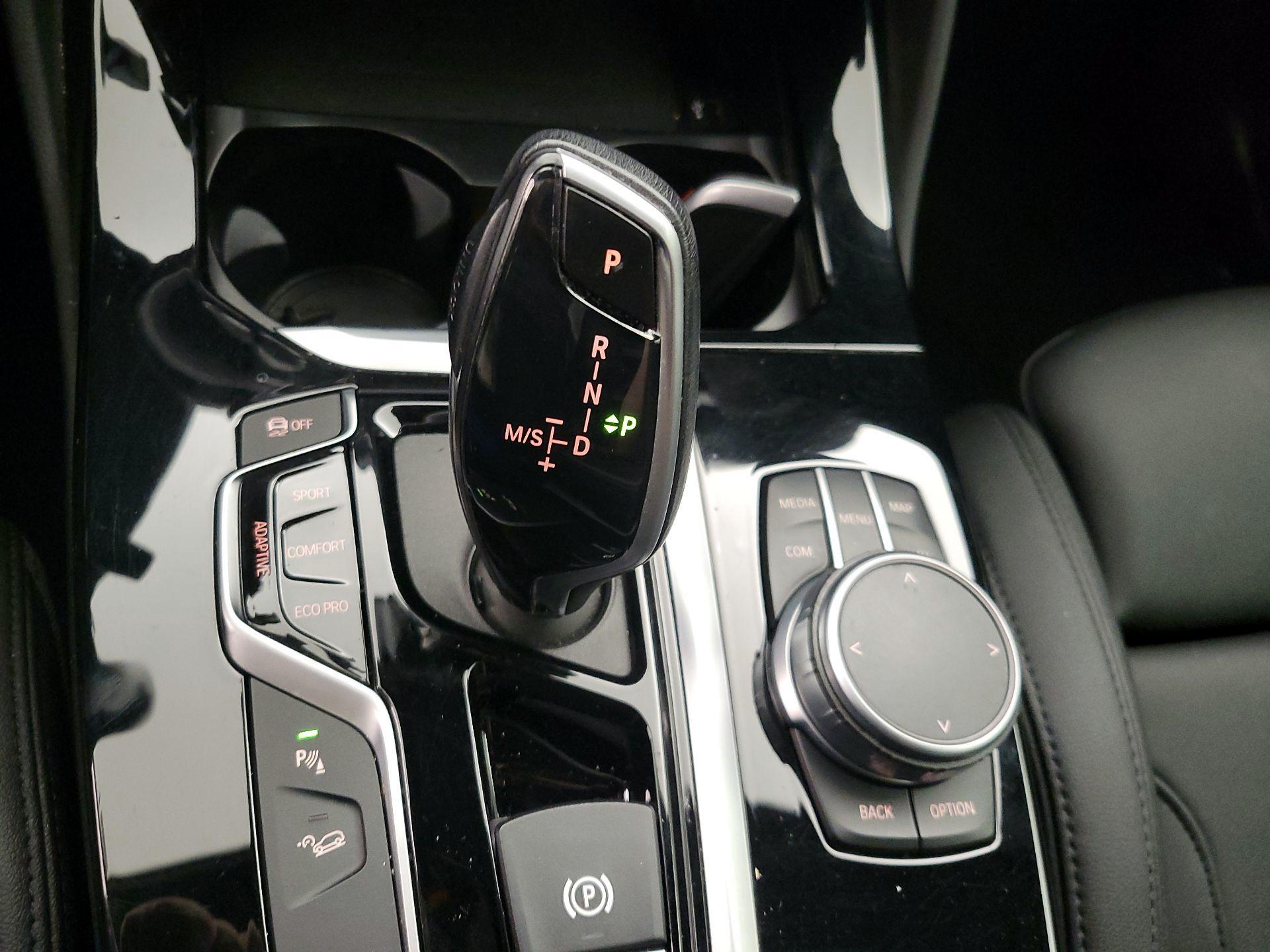 Thumbnail: 2021 BMW X4 - 18