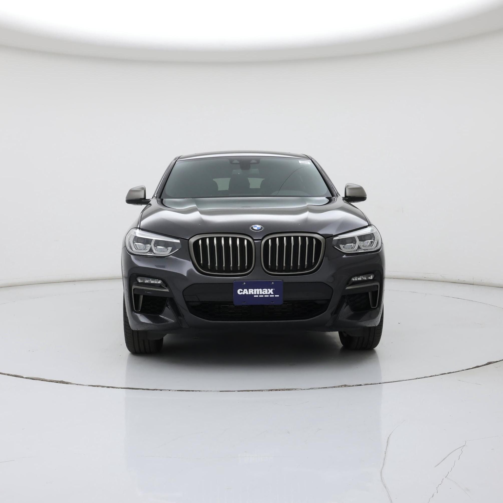 Thumbnail: 2021 BMW X4 - 5