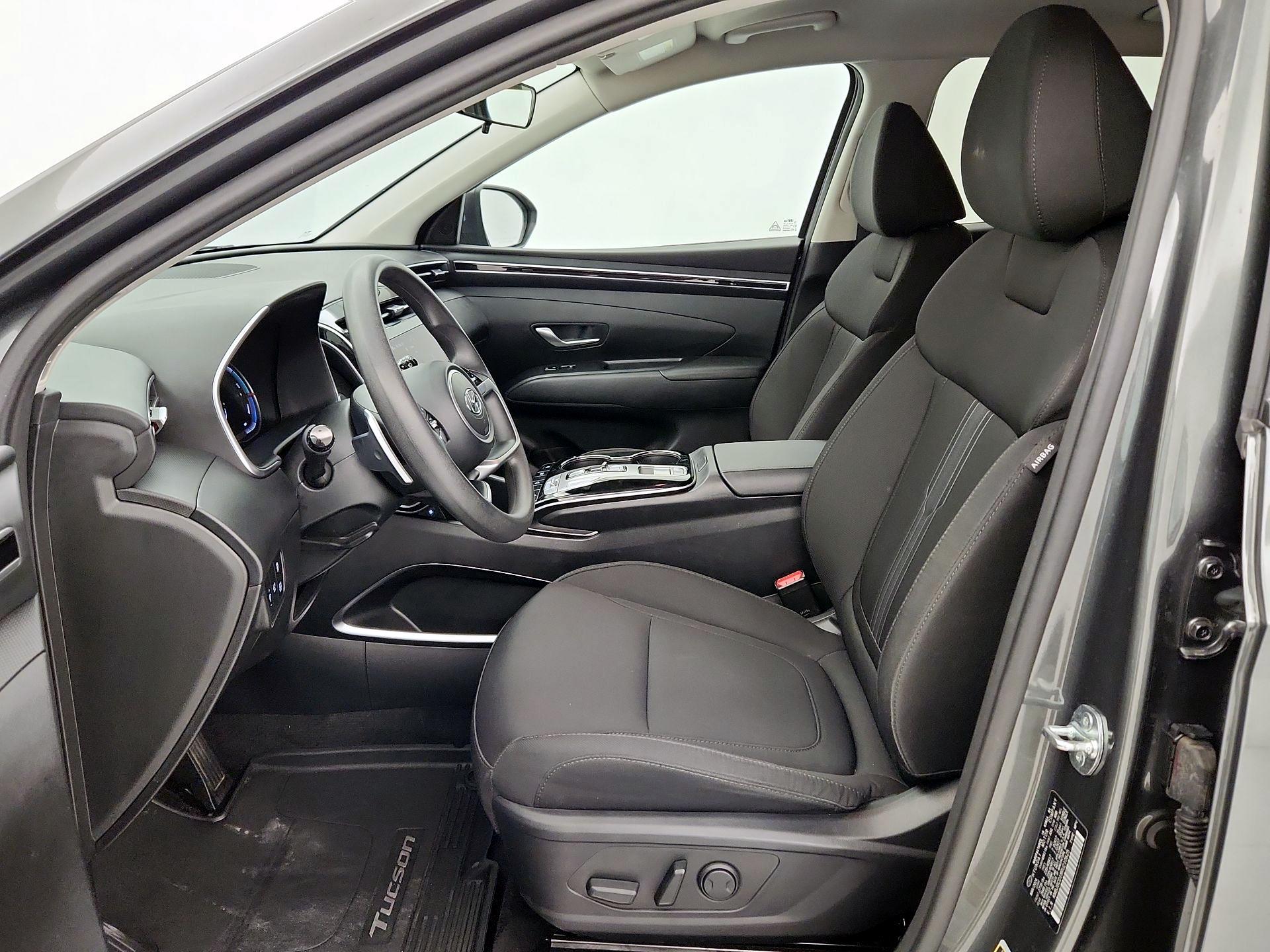 Thumbnail: 2024 Hyundai Tucson - 11