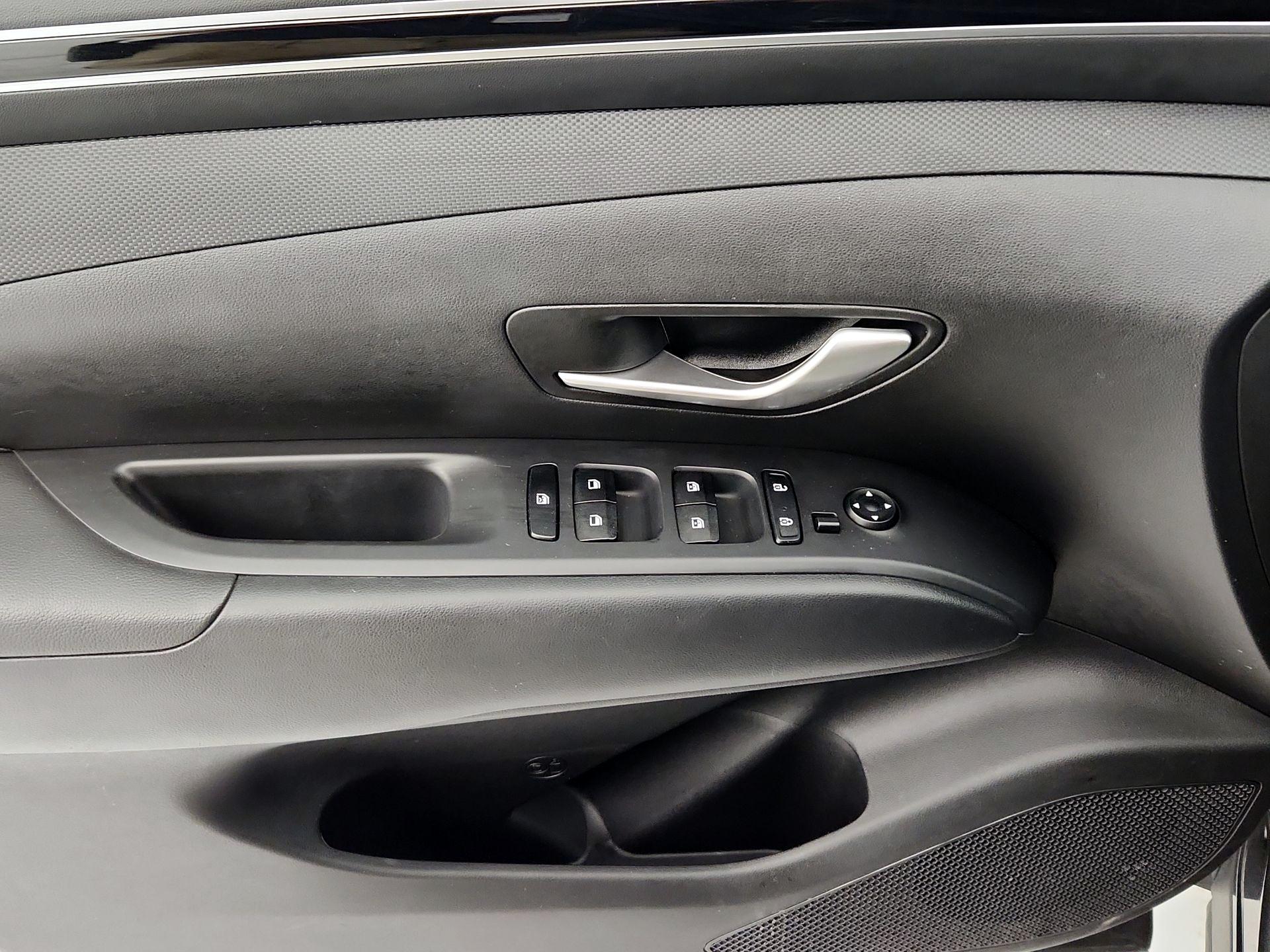 Thumbnail: 2024 Hyundai Tucson - 12