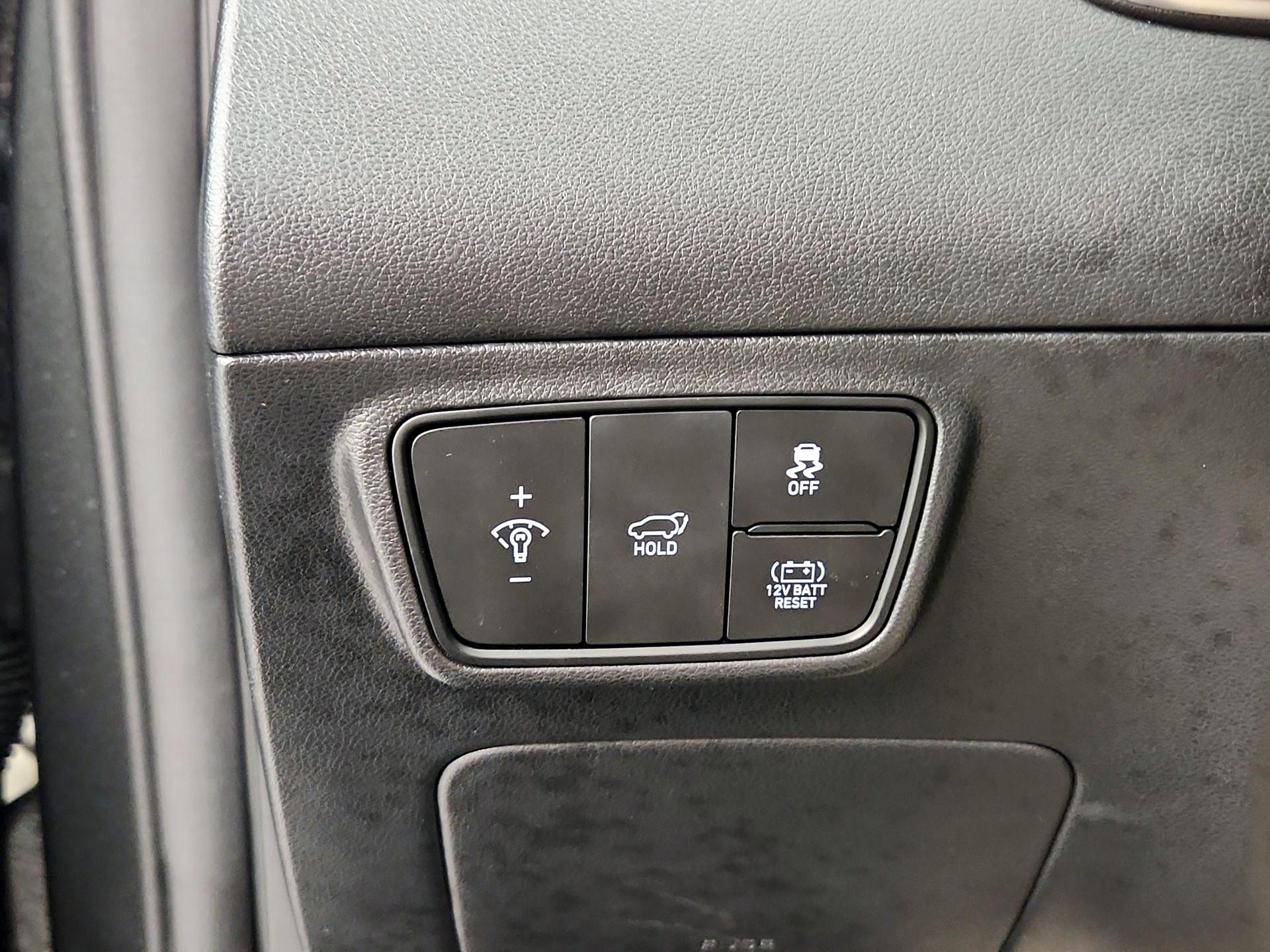 Thumbnail: 2024 Hyundai Tucson - 13