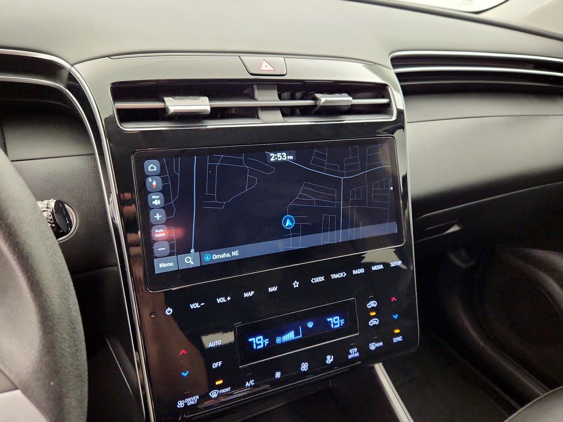 Thumbnail: 2024 Hyundai Tucson - 14