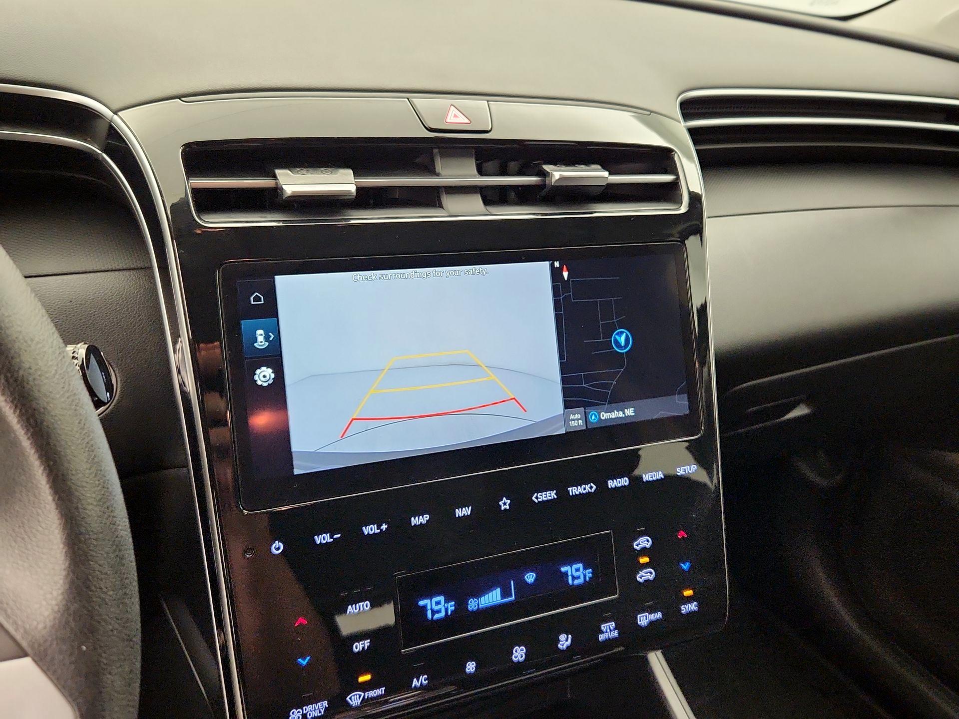 Thumbnail: 2024 Hyundai Tucson - 15