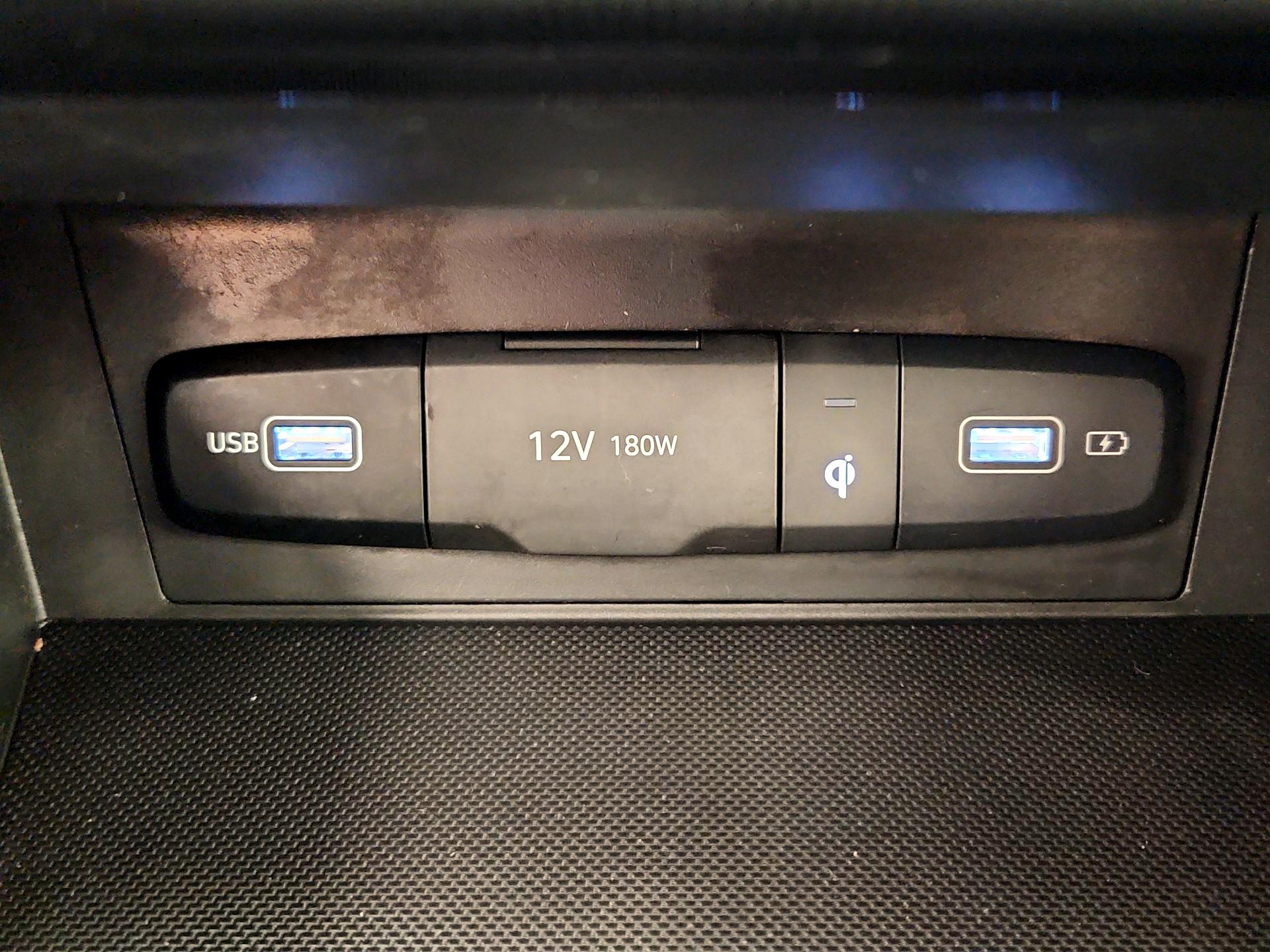 Thumbnail: 2024 Hyundai Tucson - 19