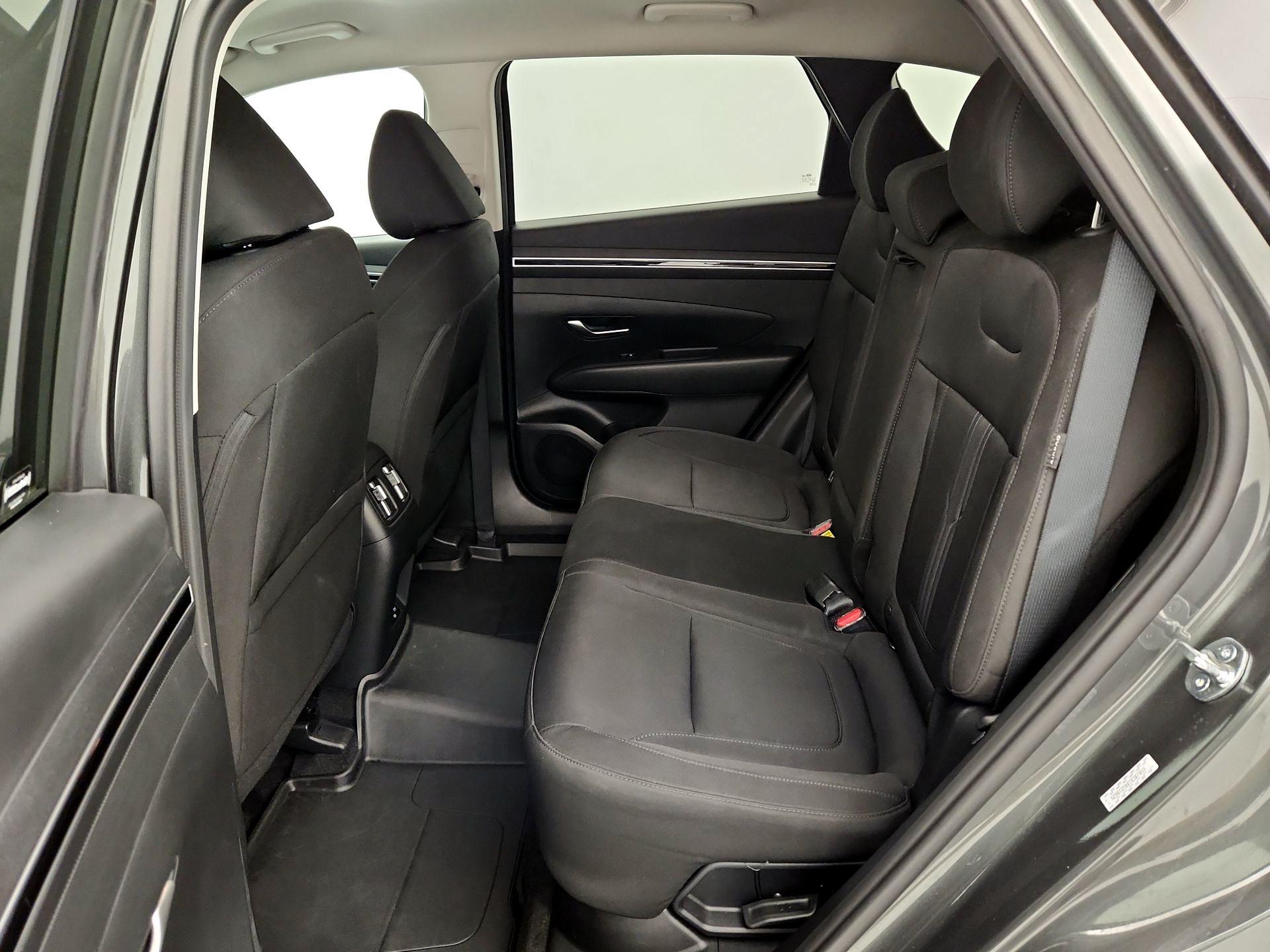 Thumbnail: 2024 Hyundai Tucson - 20