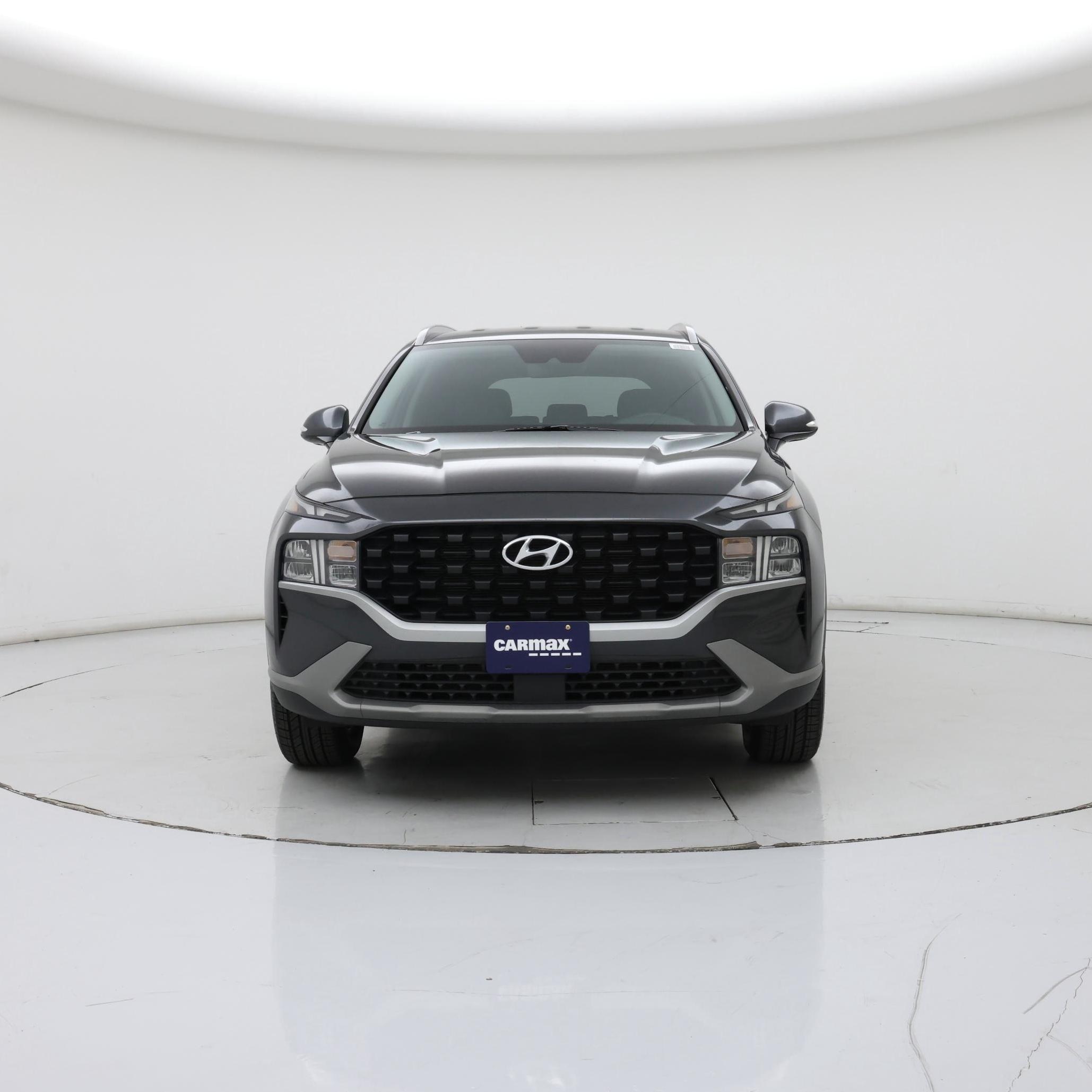 Thumbnail: 2023 Hyundai Santa Fe - 5