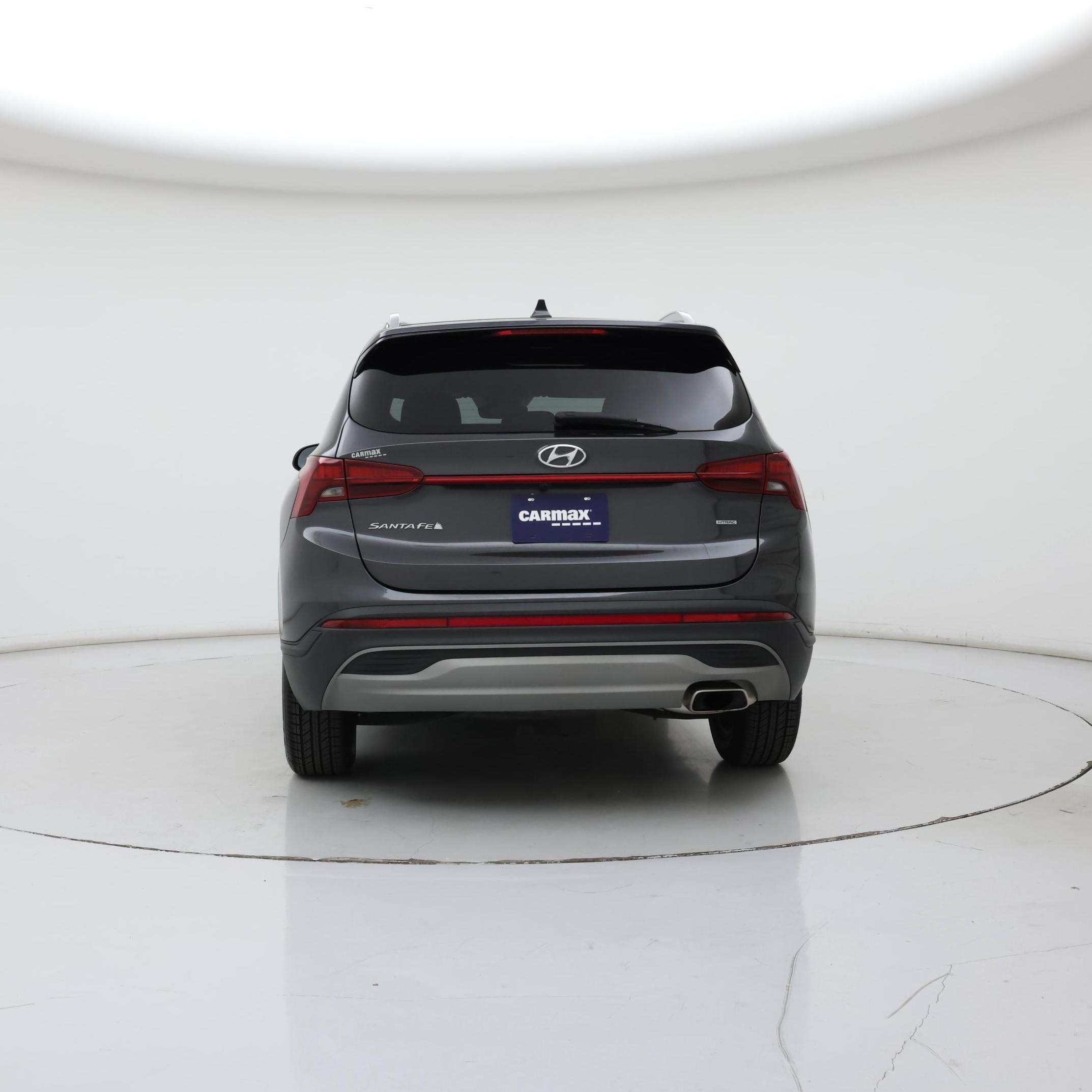 Thumbnail: 2023 Hyundai Santa Fe - 6