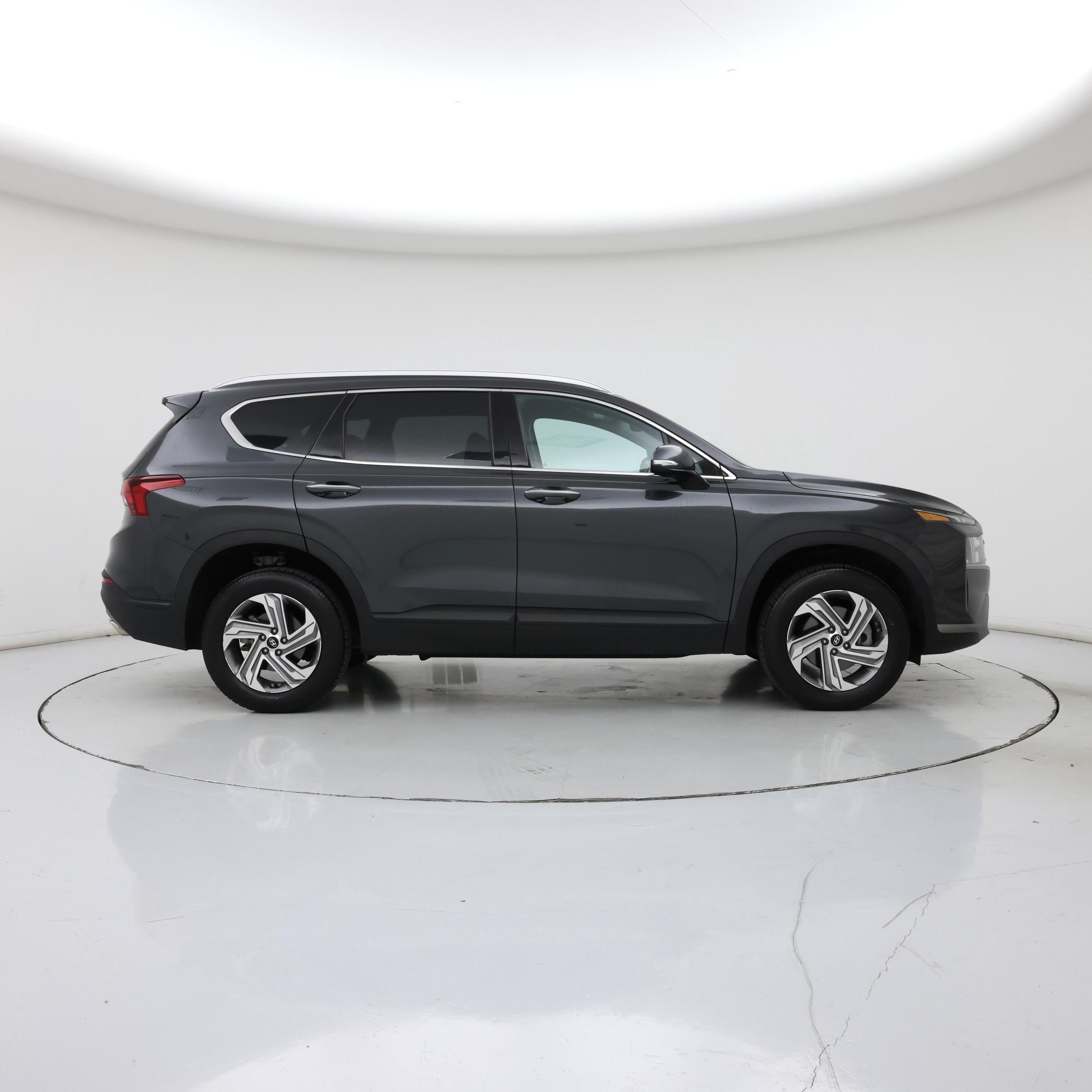 Thumbnail: 2023 Hyundai Santa Fe - 7