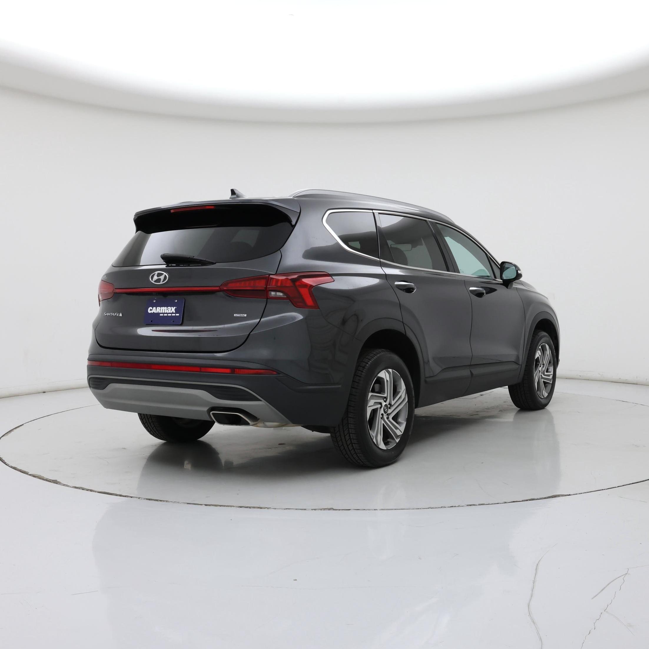 Thumbnail: 2023 Hyundai Santa Fe - 8