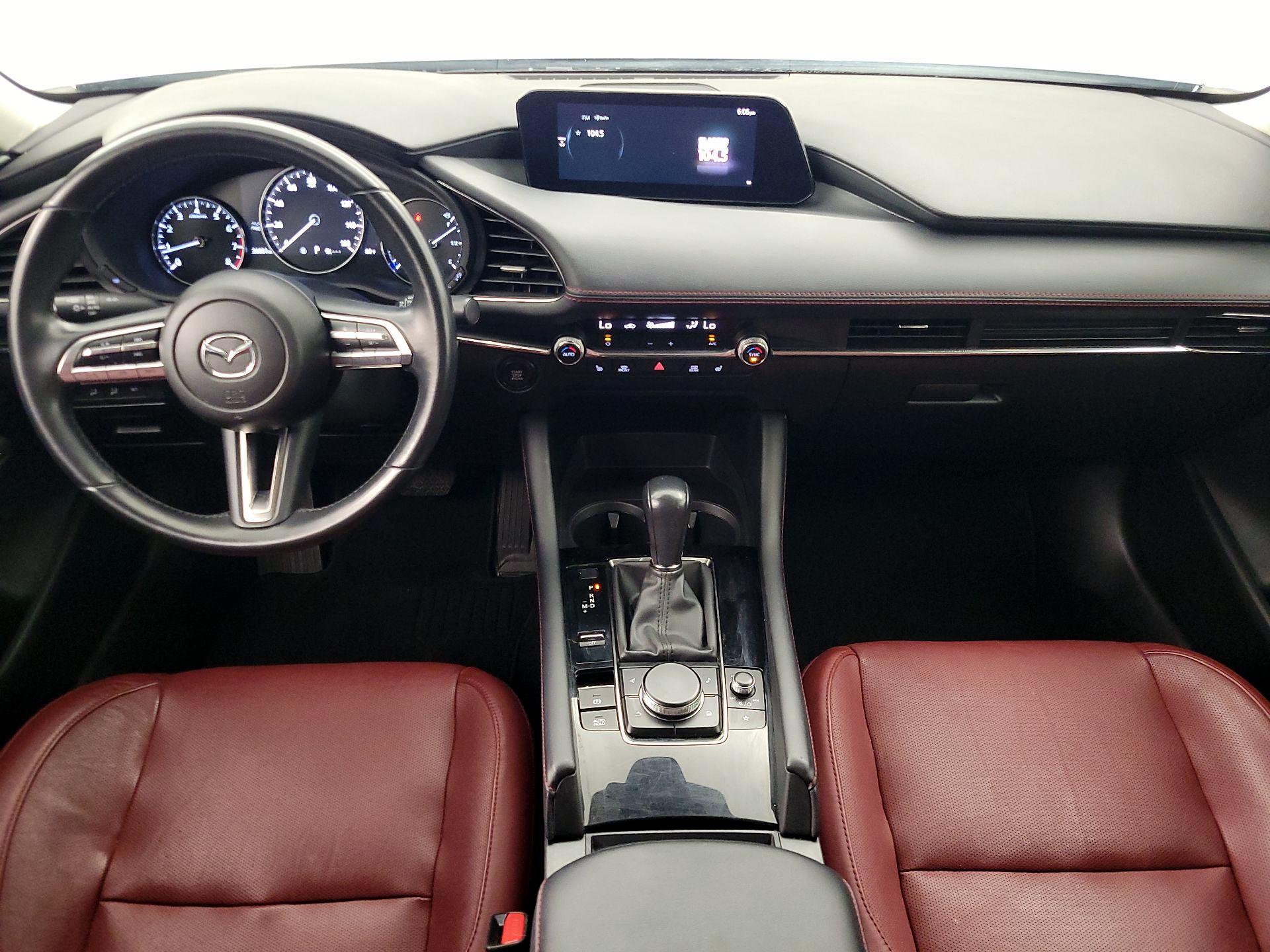 Thumbnail: 2023 Mazda Mazda3 - 9