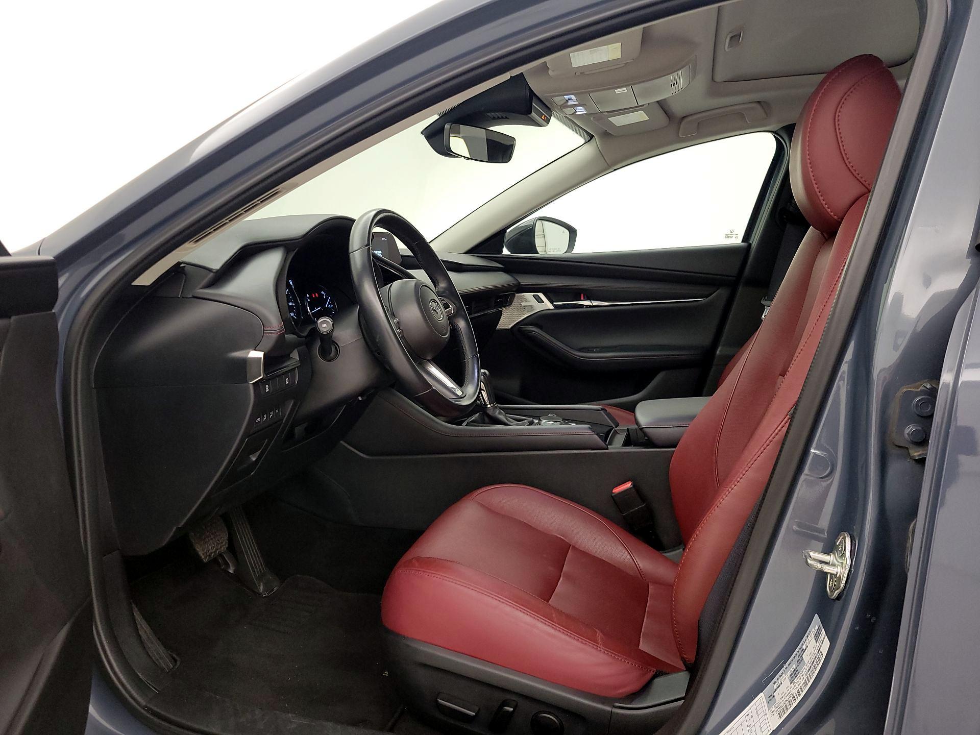 Thumbnail: 2023 Mazda Mazda3 - 11