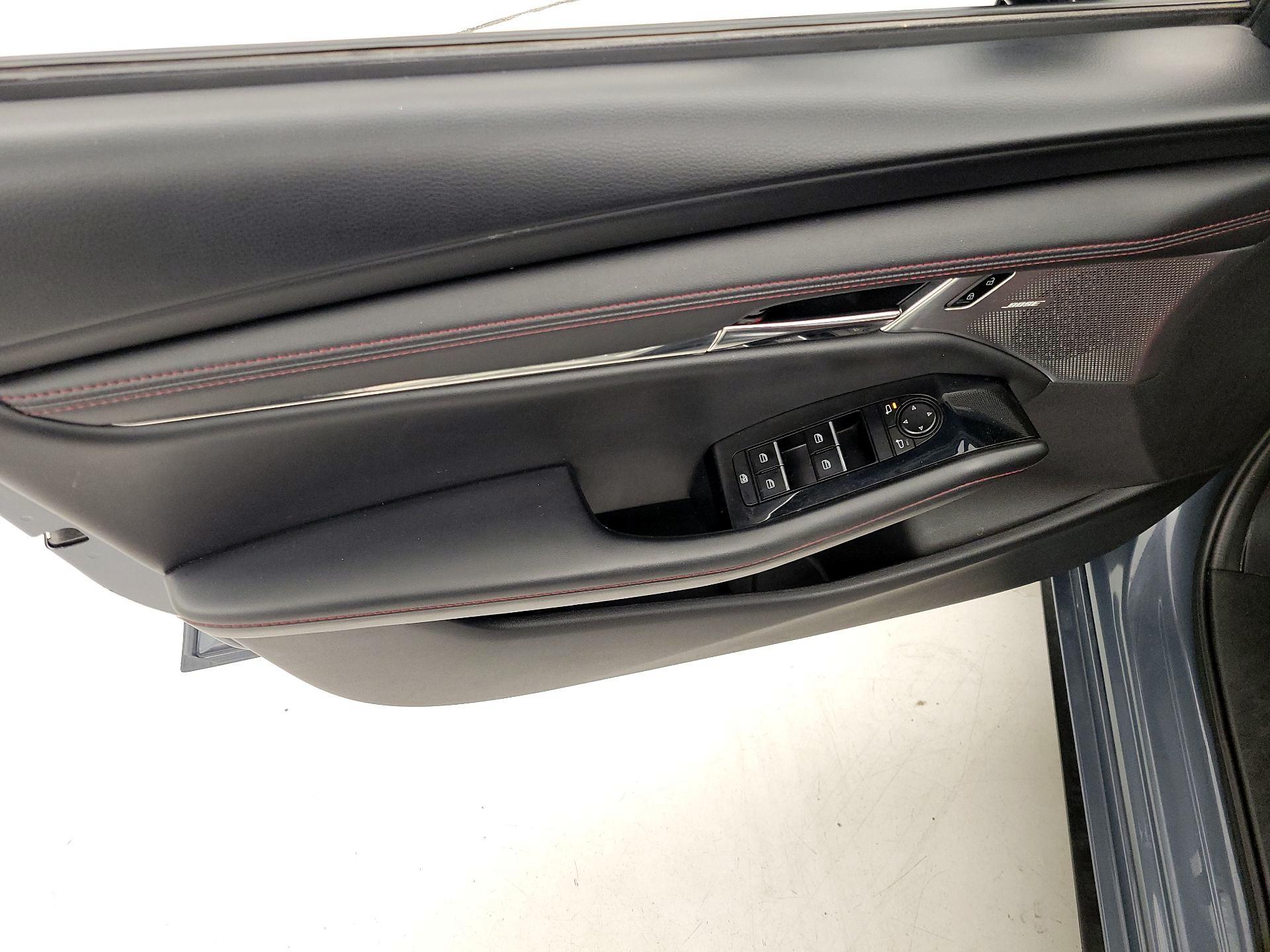 Thumbnail: 2023 Mazda Mazda3 - 12