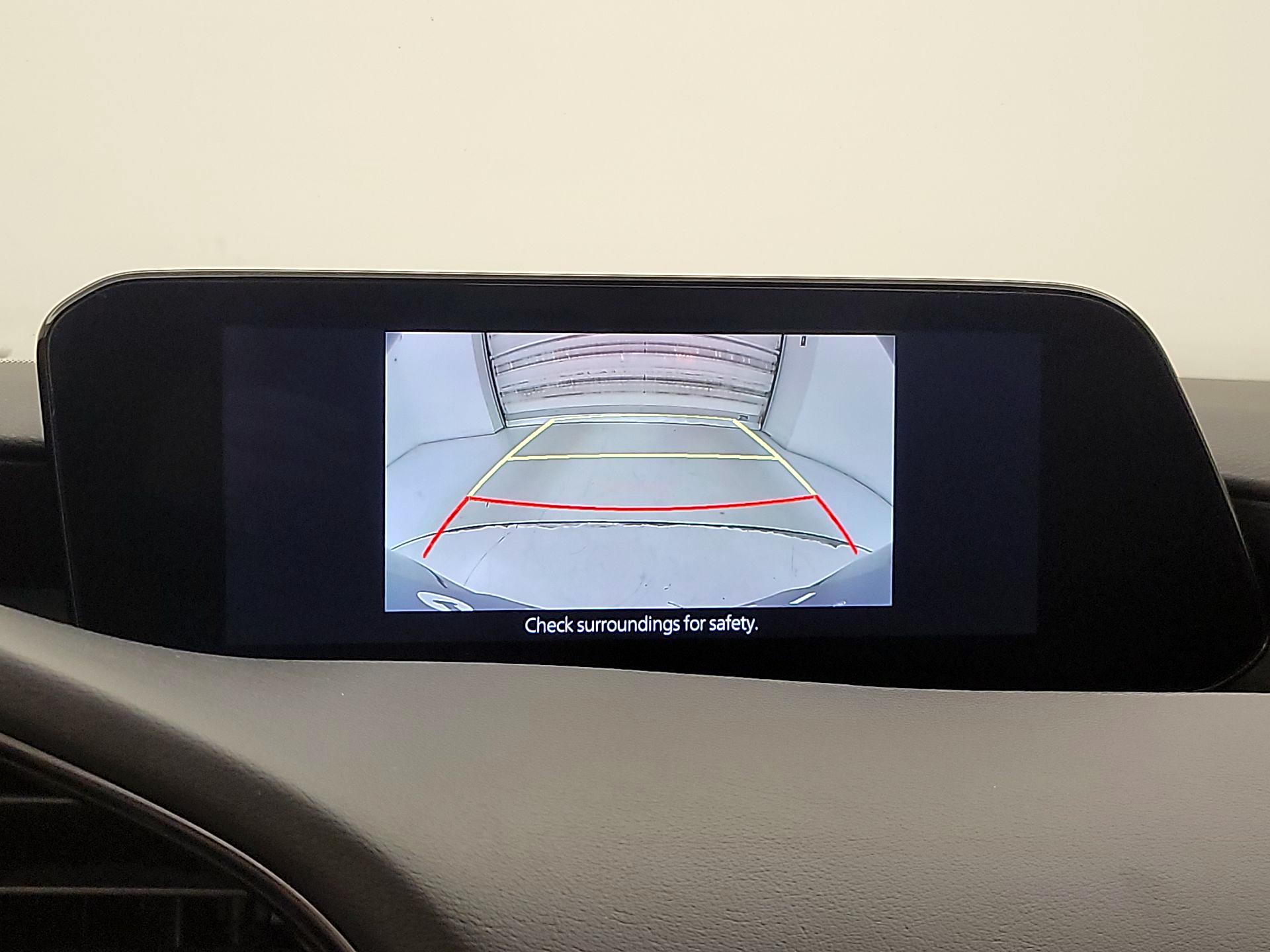 Thumbnail: 2023 Mazda Mazda3 - 14