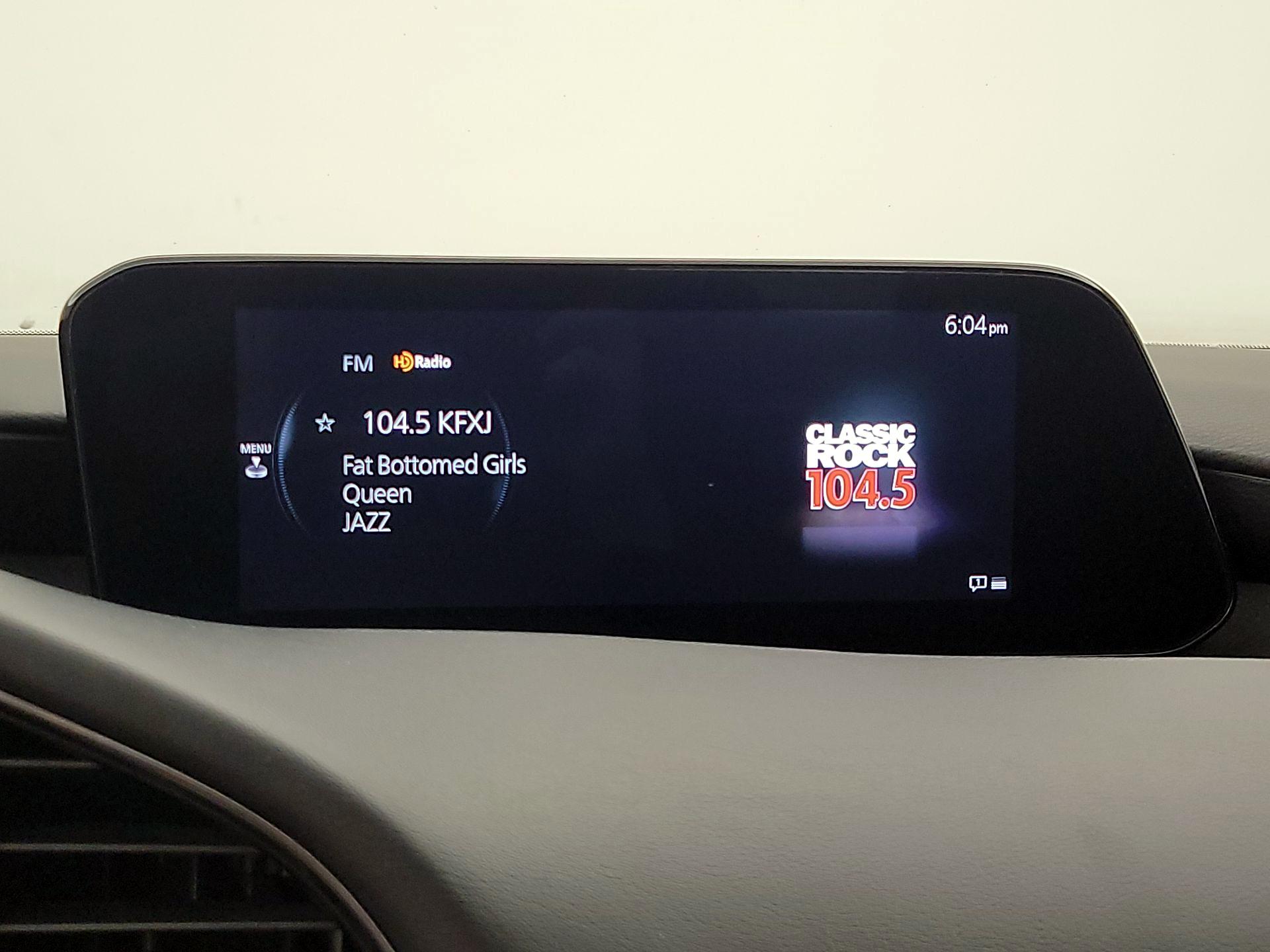 Thumbnail: 2023 Mazda Mazda3 - 15