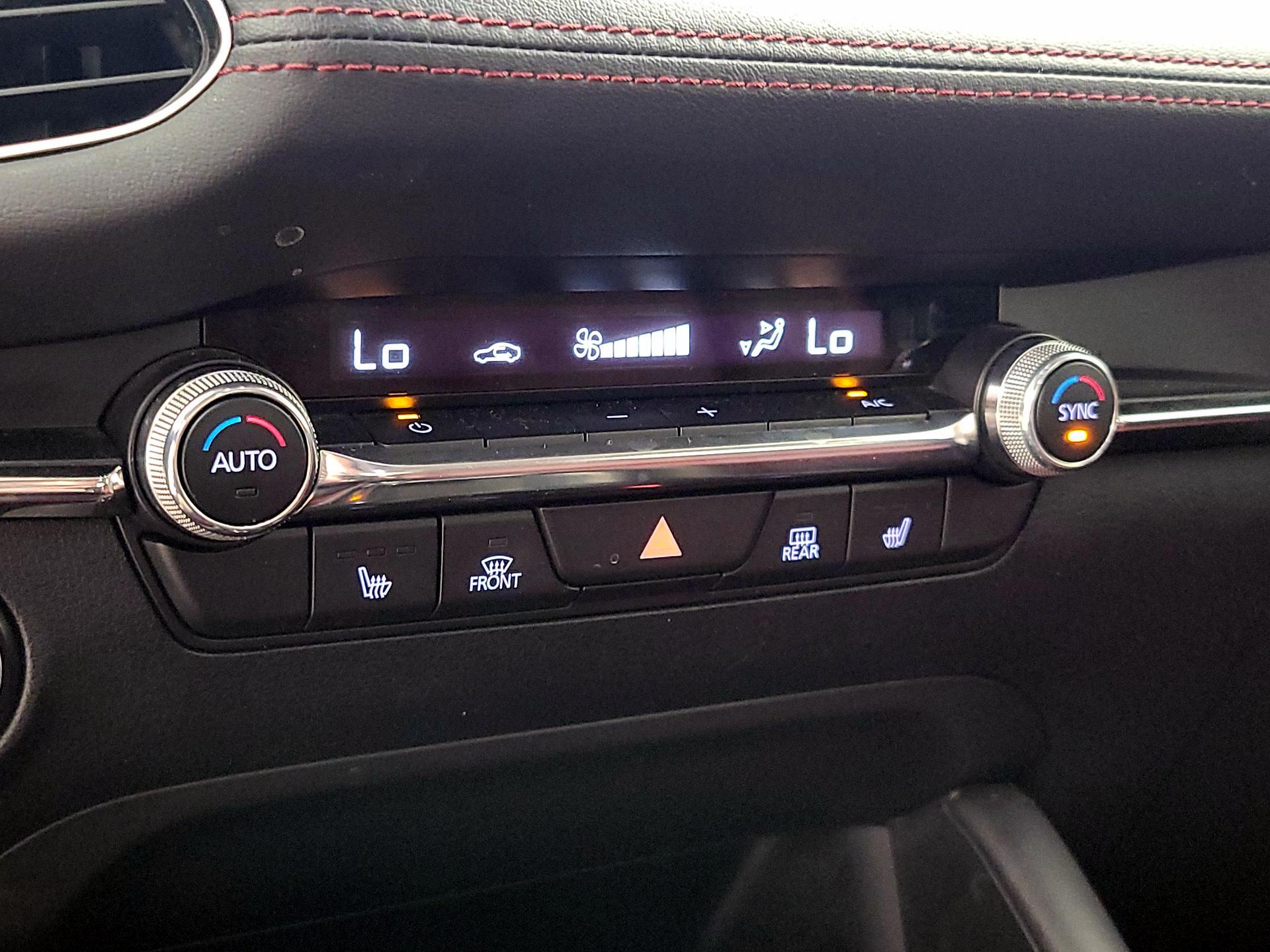 Thumbnail: 2023 Mazda Mazda3 - 16