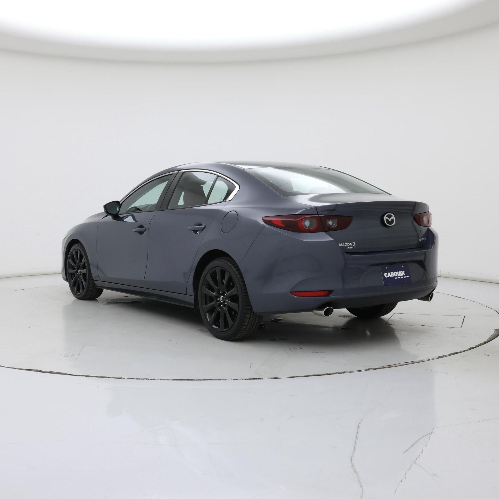 Thumbnail: 2023 Mazda Mazda3 - 2