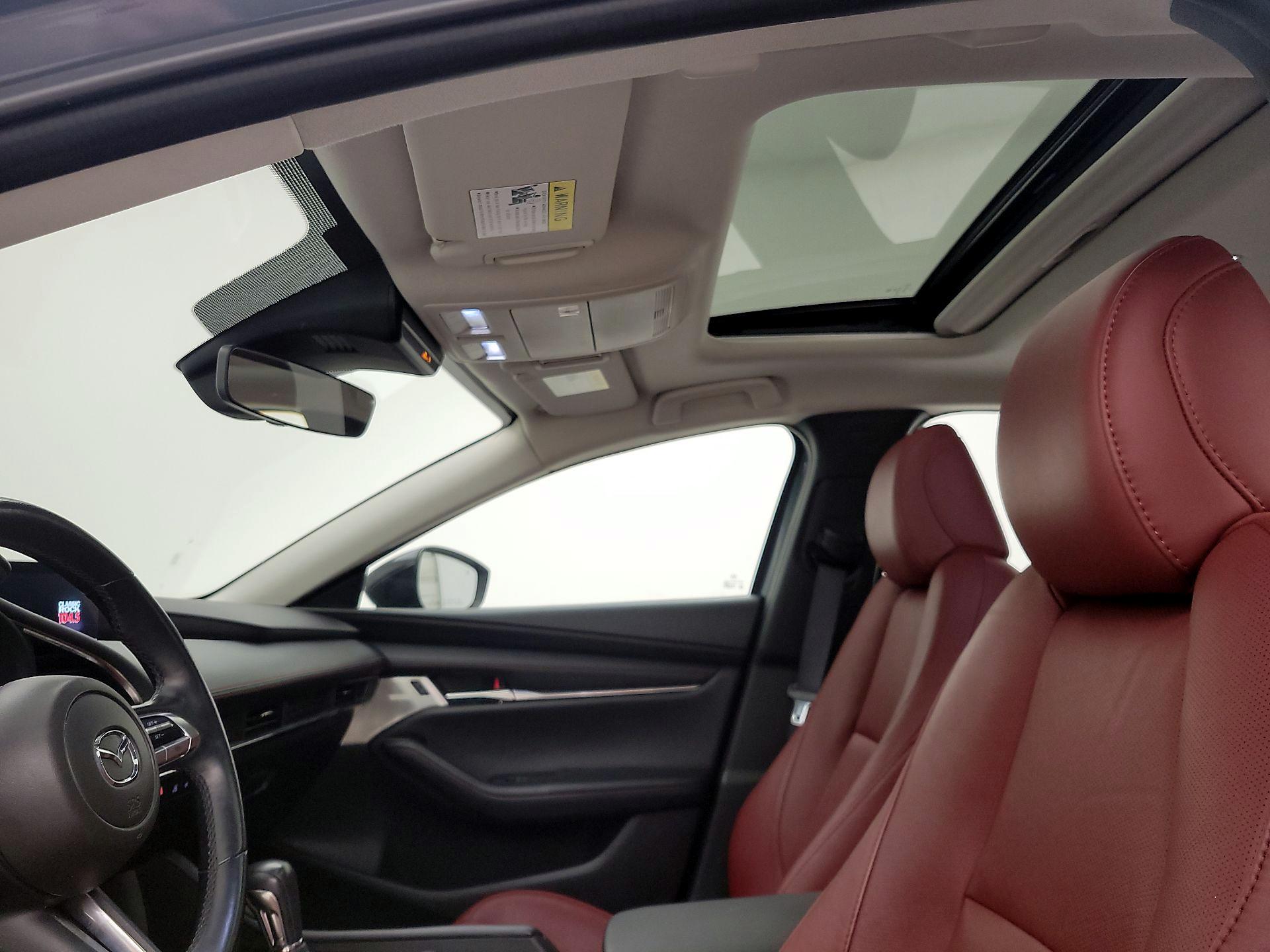 Thumbnail: 2023 Mazda Mazda3 - 19