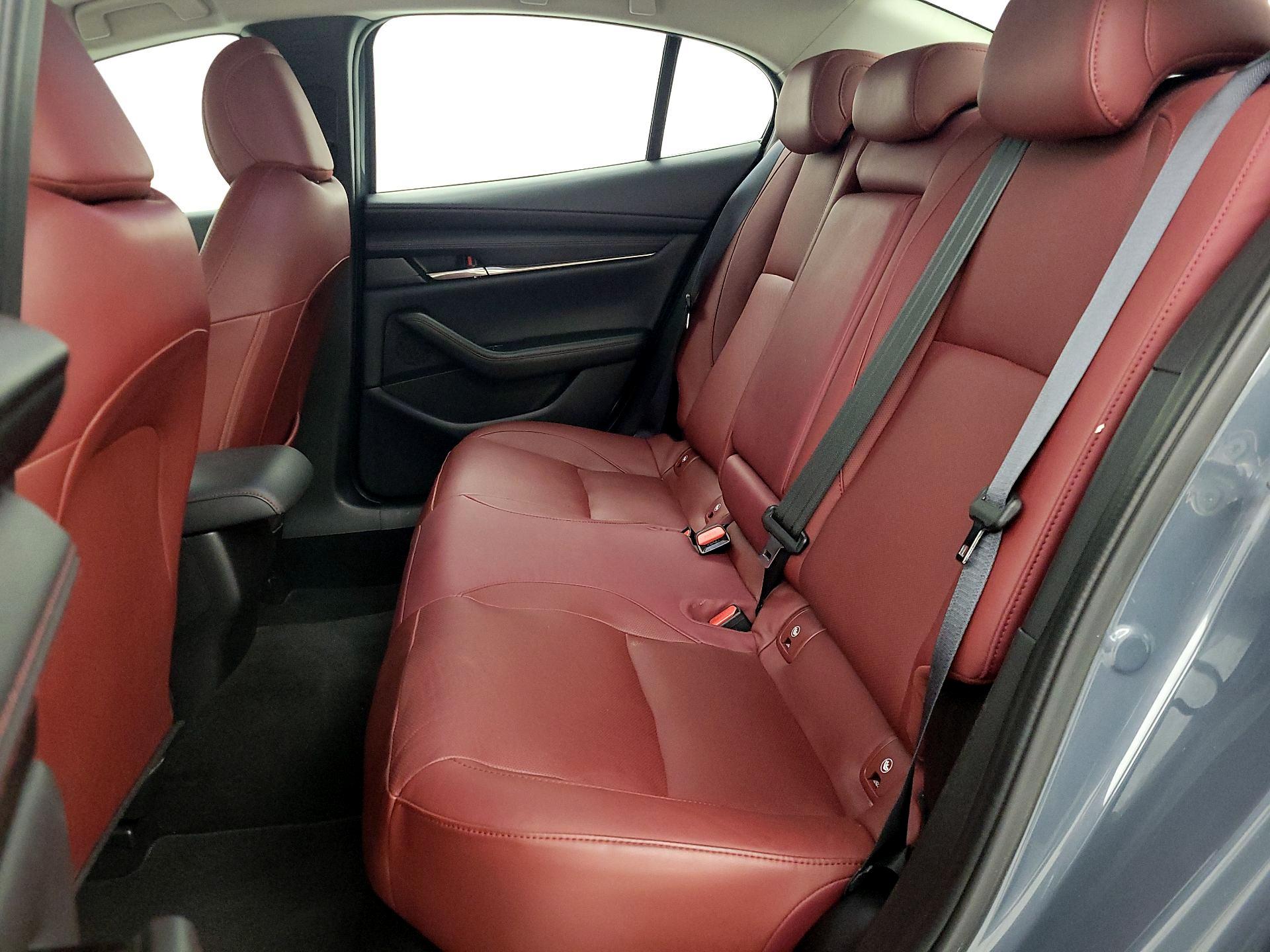 Thumbnail: 2023 Mazda Mazda3 - 20