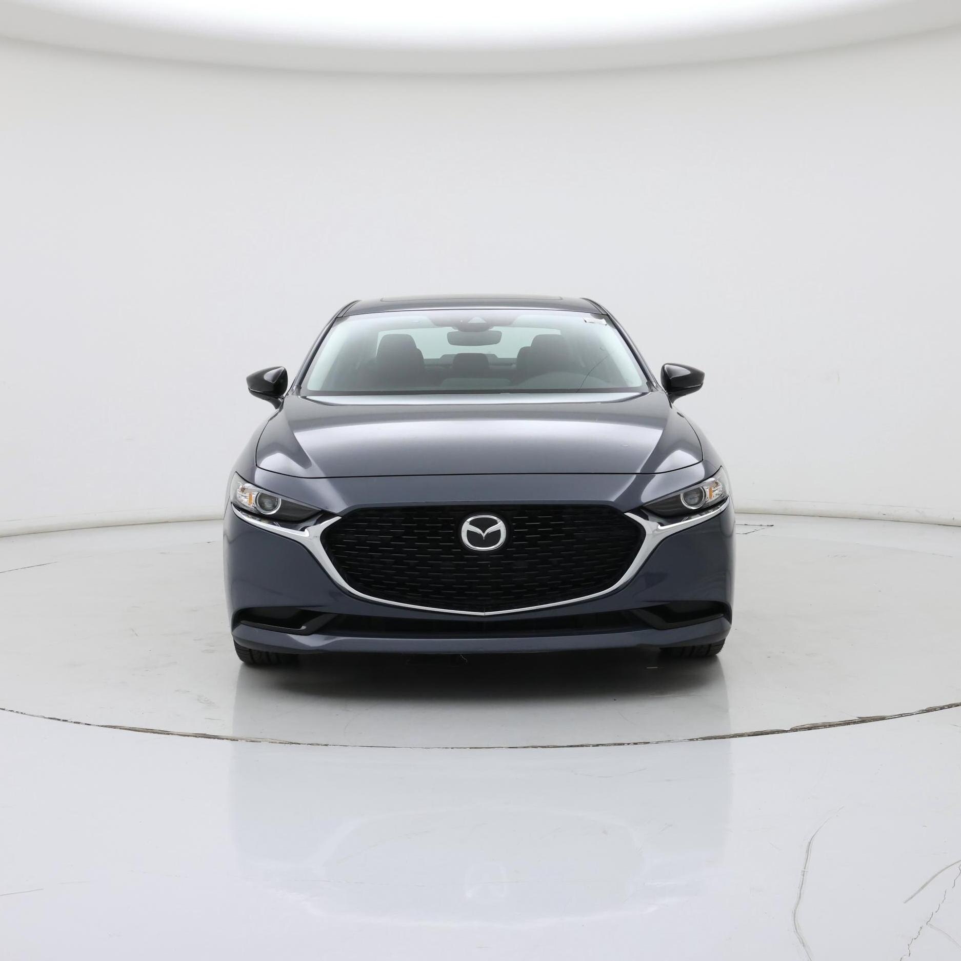 Thumbnail: 2023 Mazda Mazda3 - 5