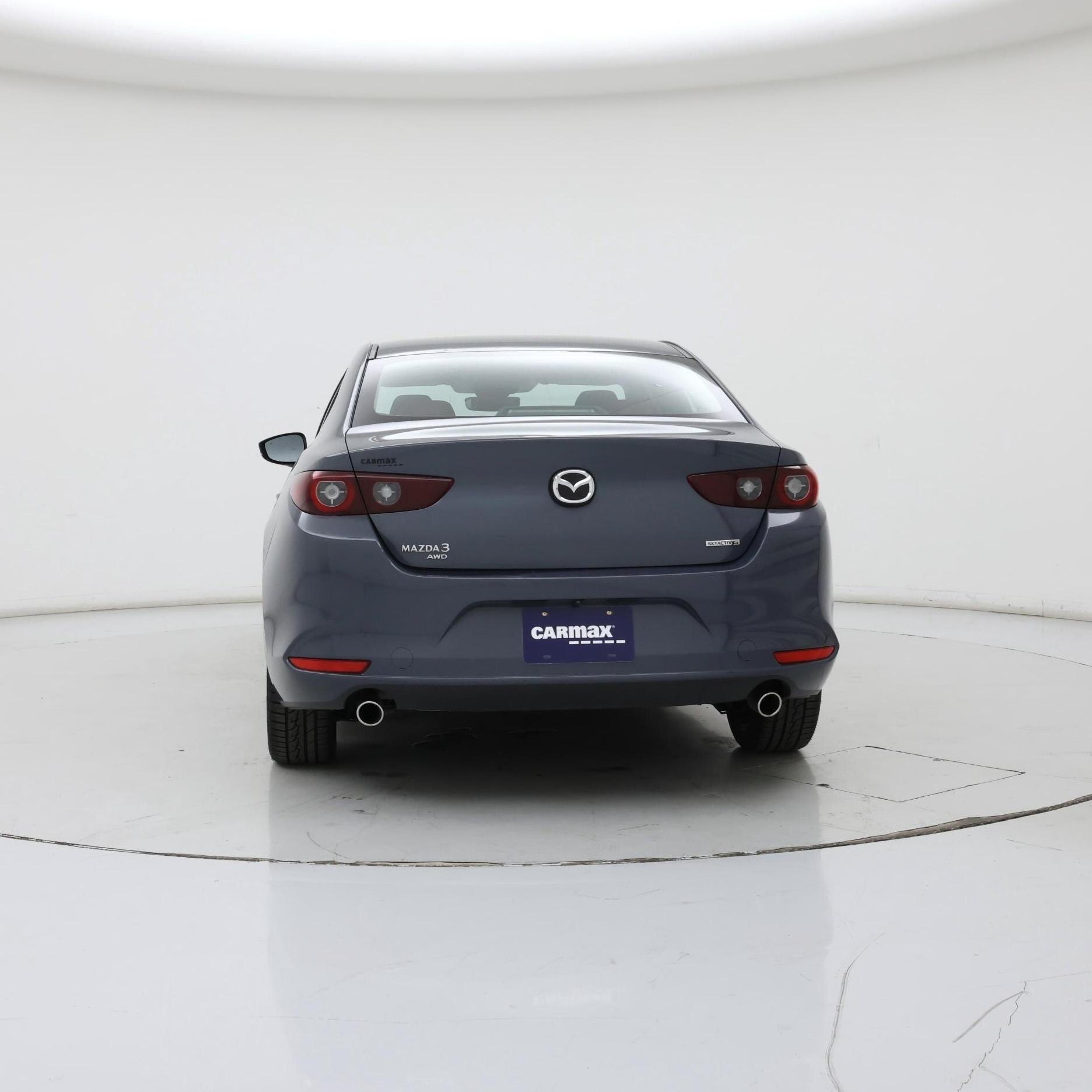 Thumbnail: 2023 Mazda Mazda3 - 6