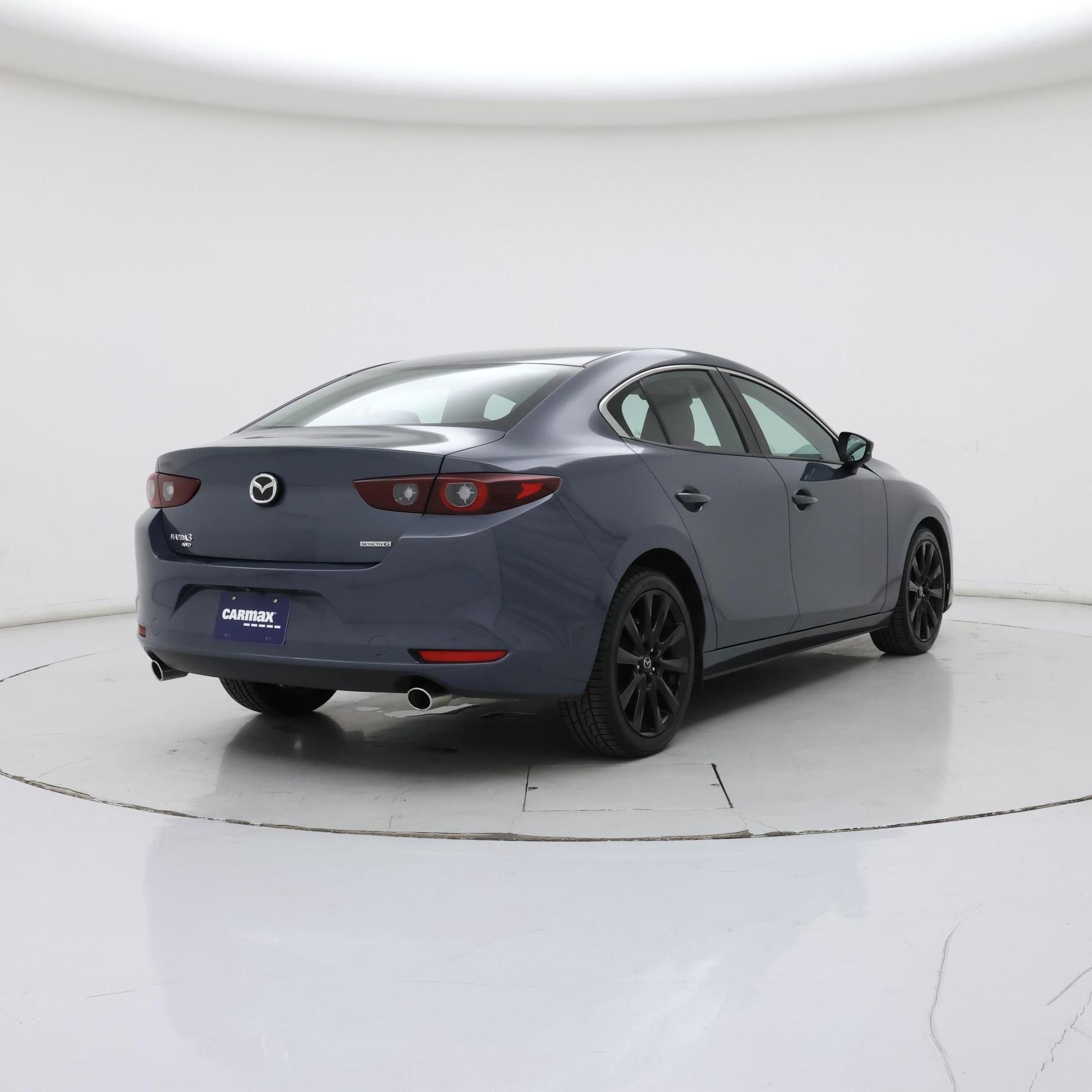 Thumbnail: 2023 Mazda Mazda3 - 8