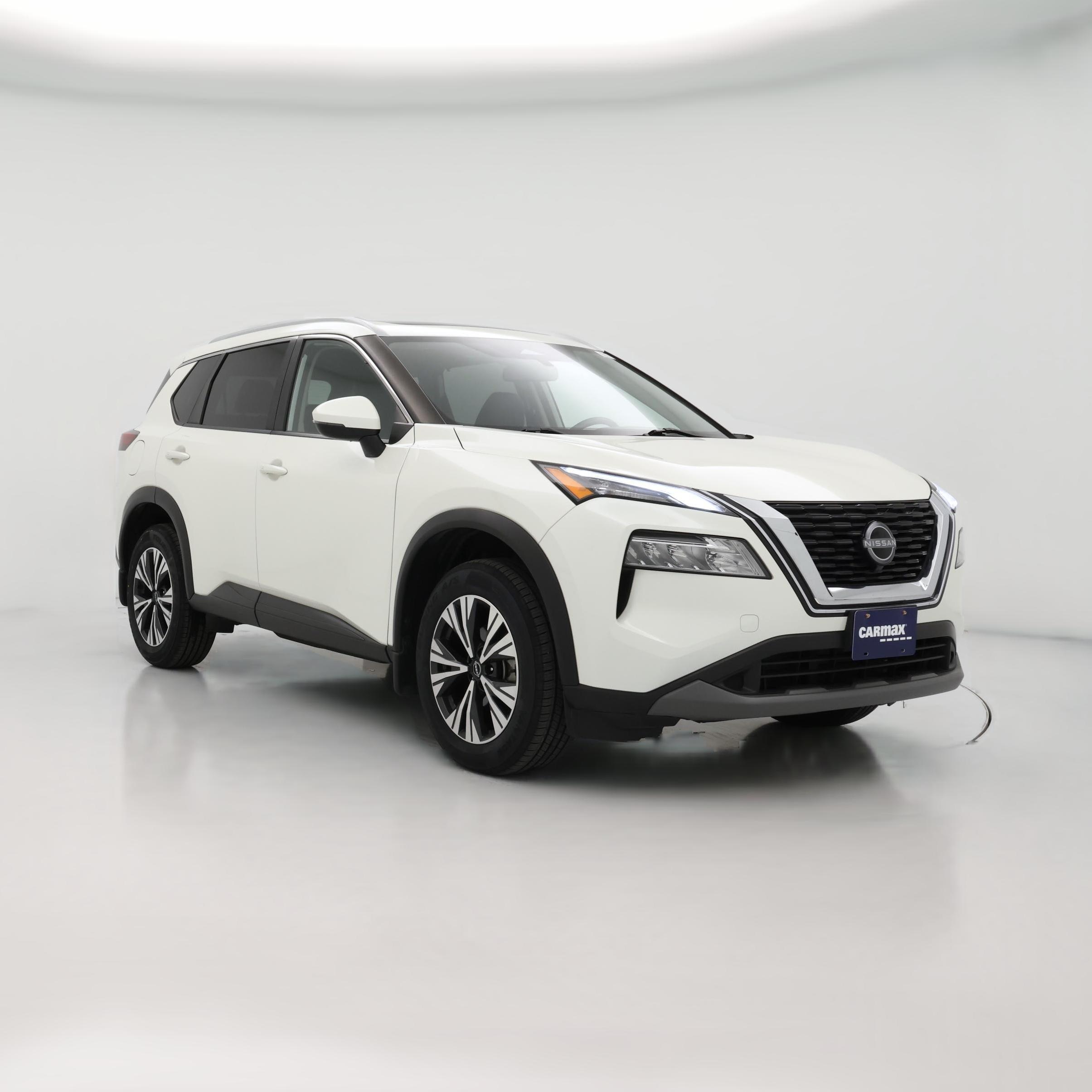 Thumbnail: 2022 Nissan Rogue - 1