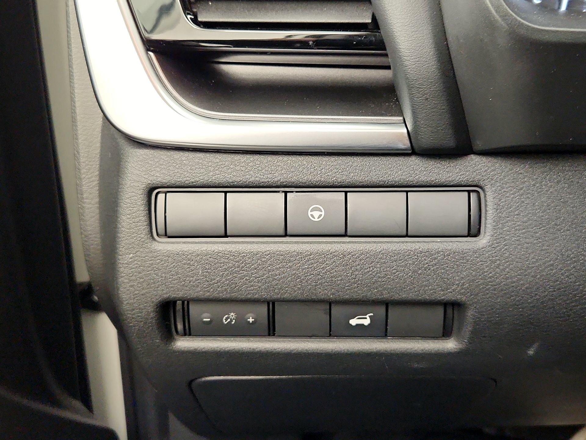 Thumbnail: 2022 Nissan Rogue - 13