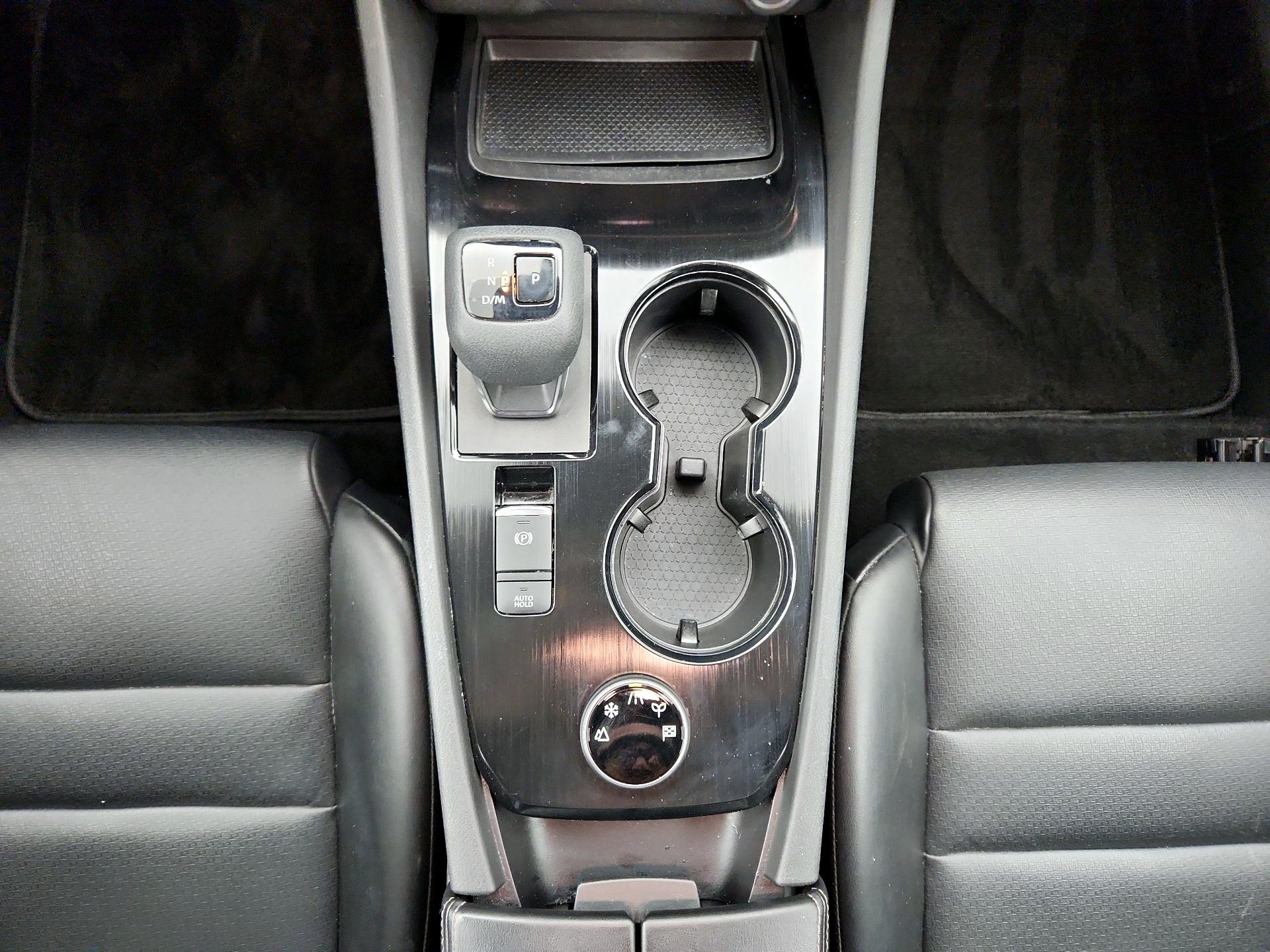 Thumbnail: 2022 Nissan Rogue - 17