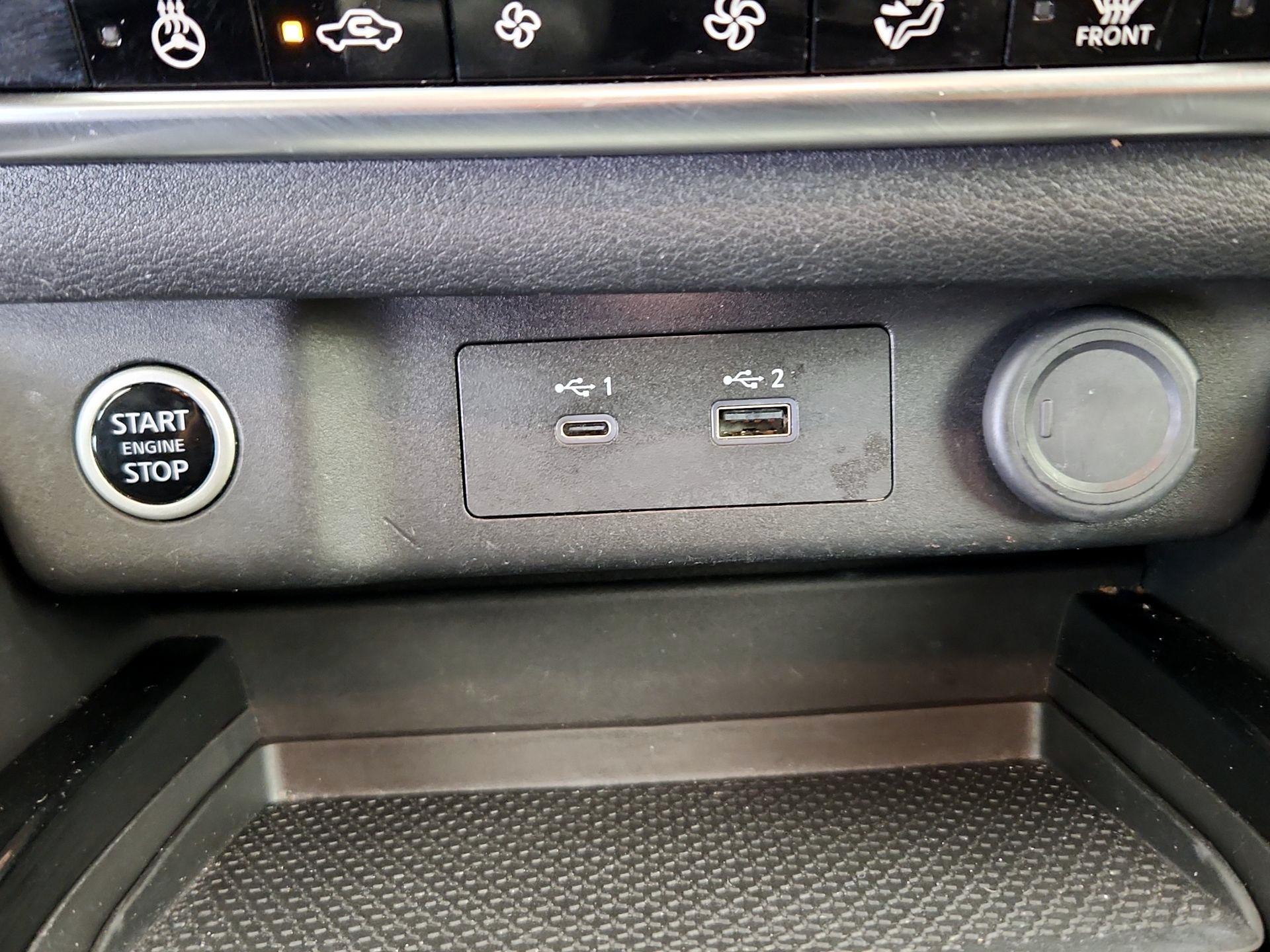 Thumbnail: 2022 Nissan Rogue - 18