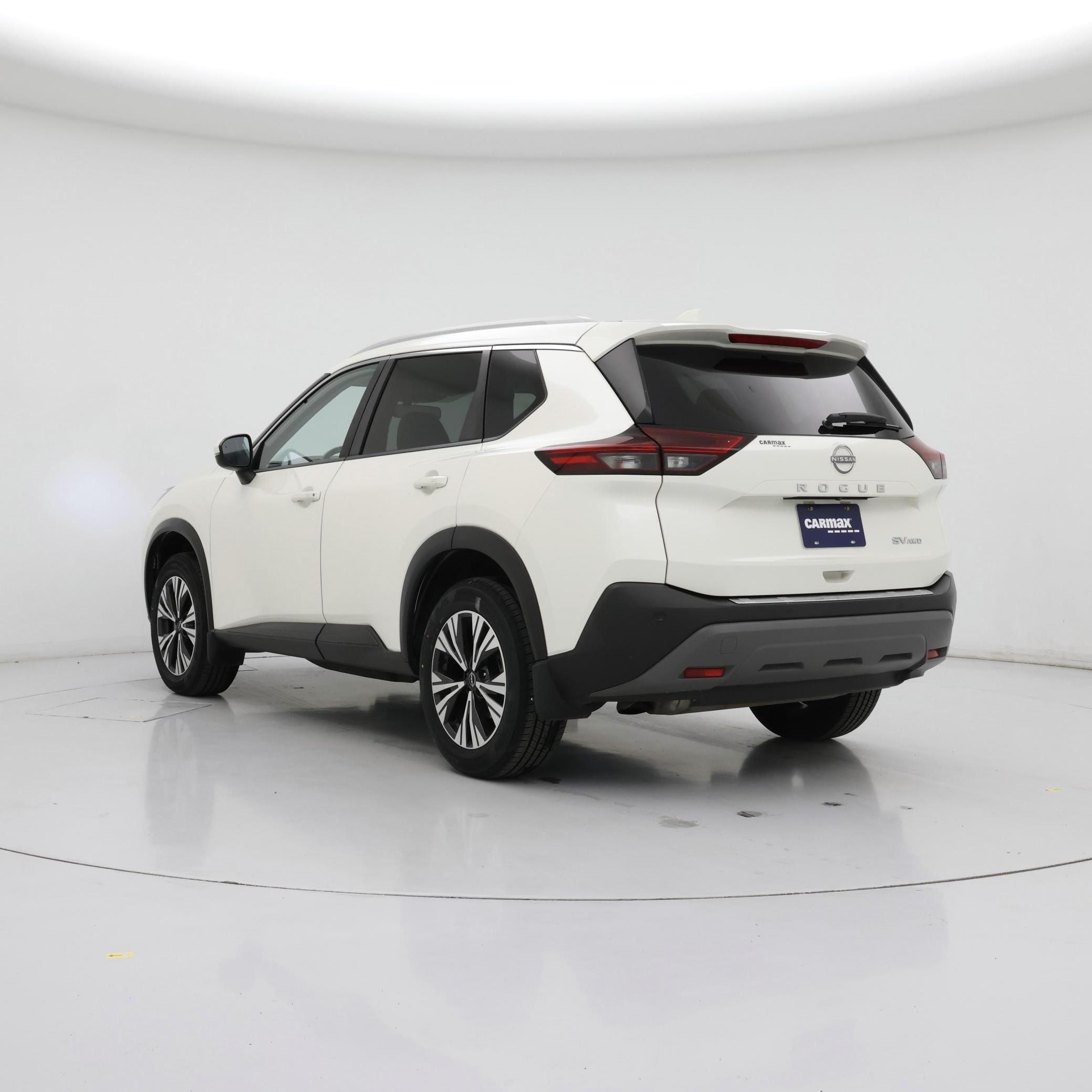 Thumbnail: 2022 Nissan Rogue - 2