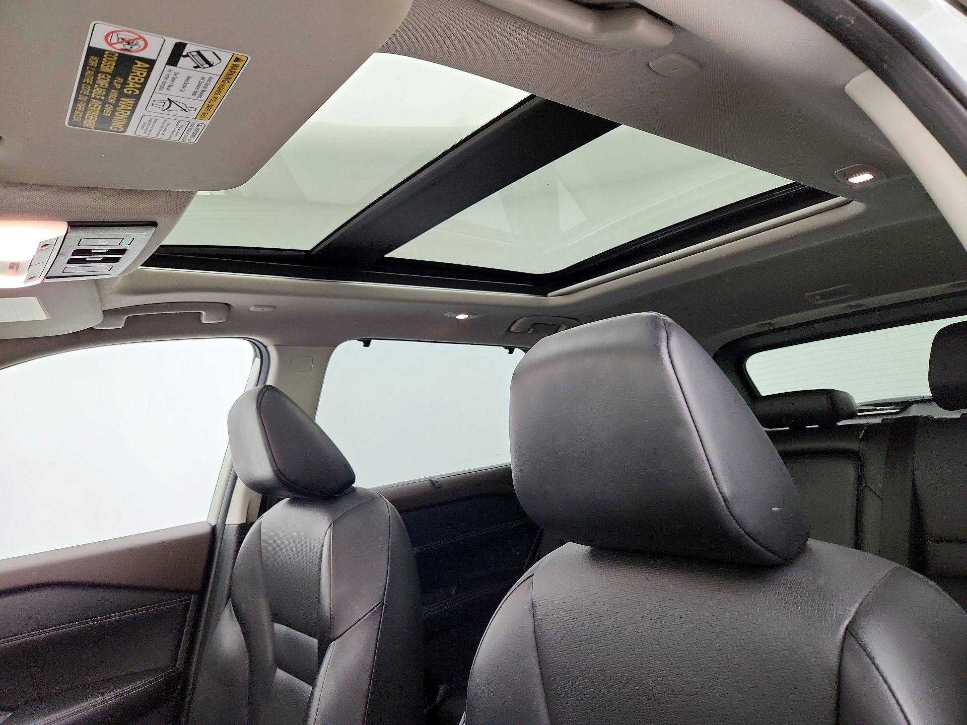 Thumbnail: 2022 Nissan Rogue - 19