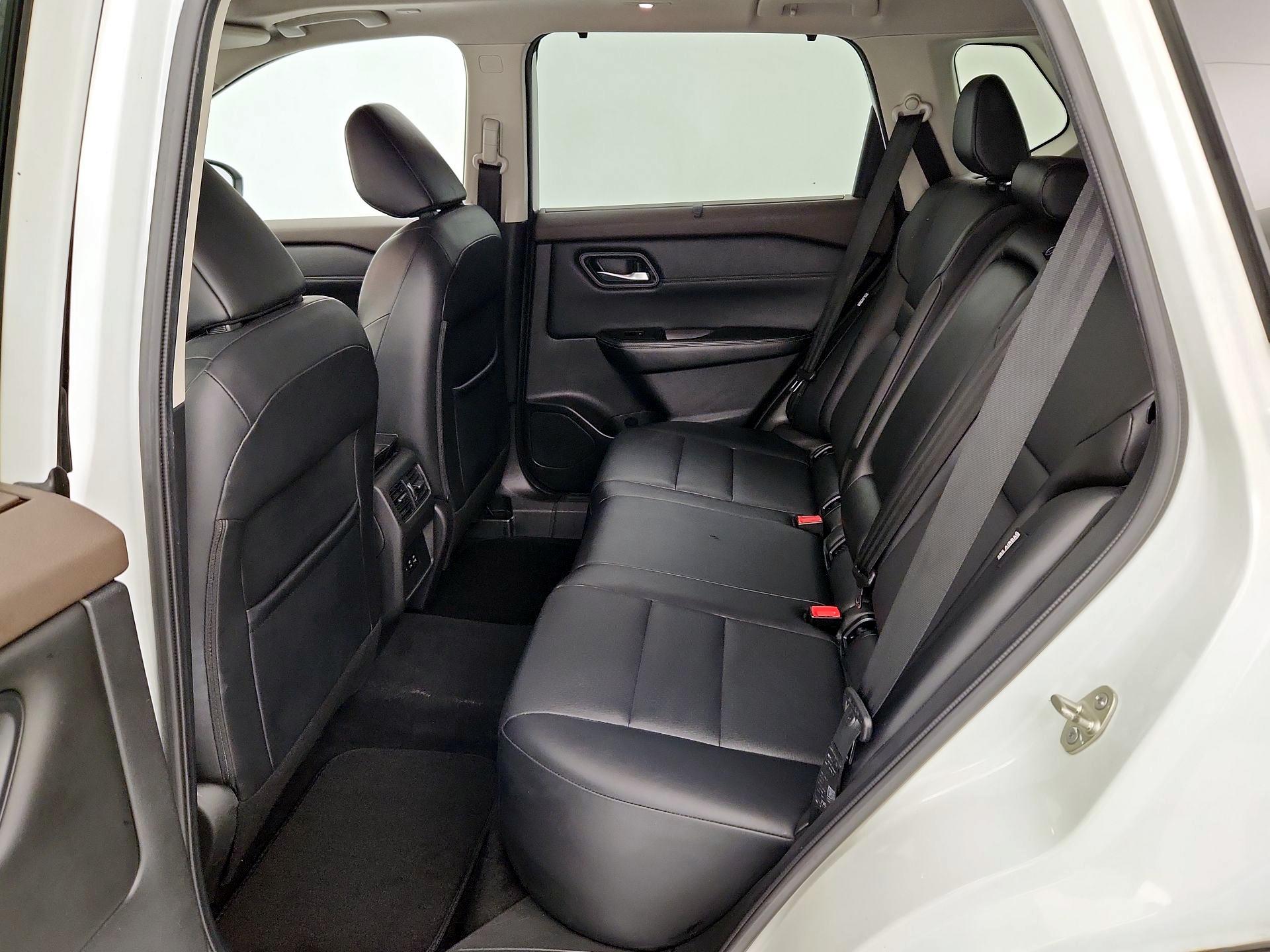 Thumbnail: 2022 Nissan Rogue - 20