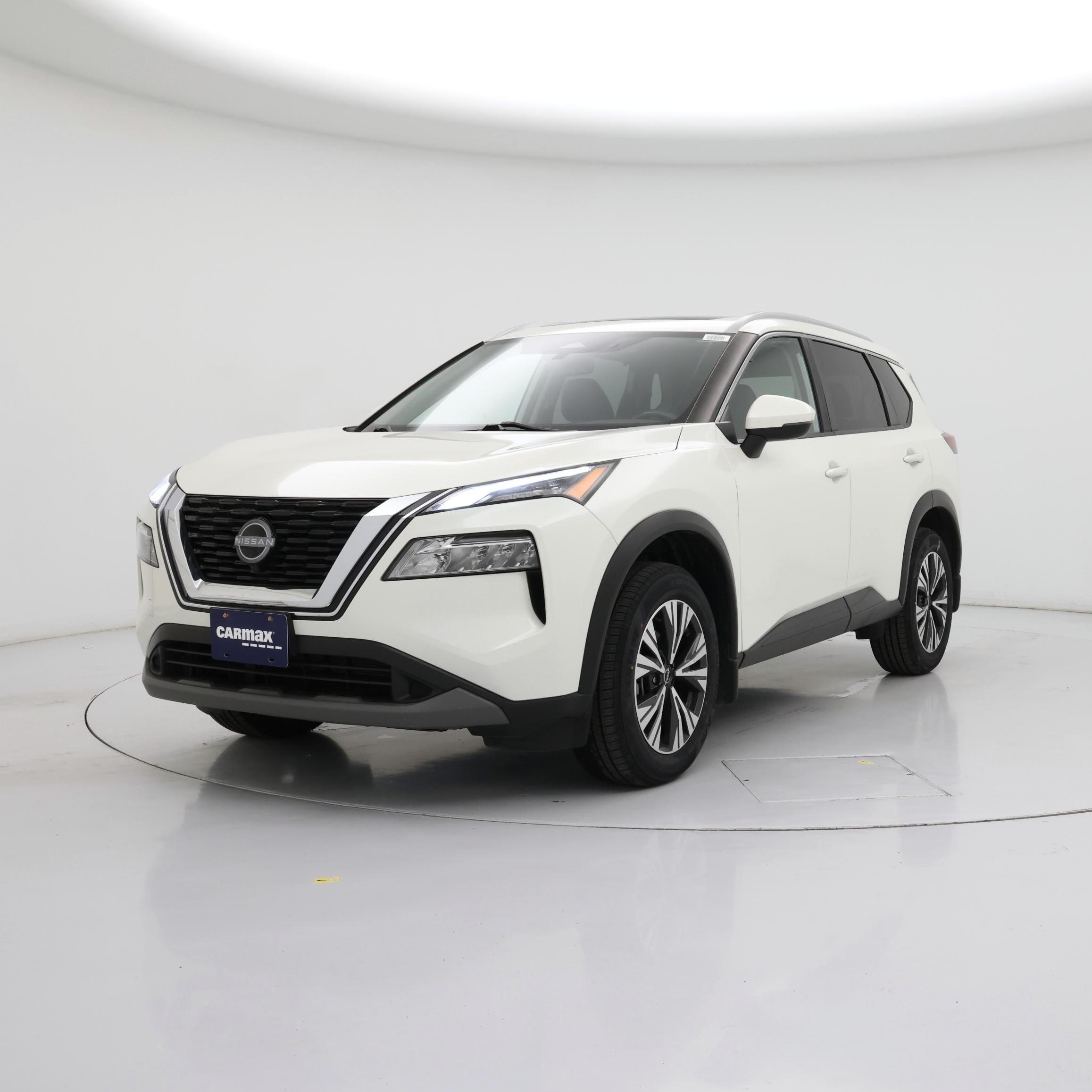Thumbnail: 2022 Nissan Rogue - 4