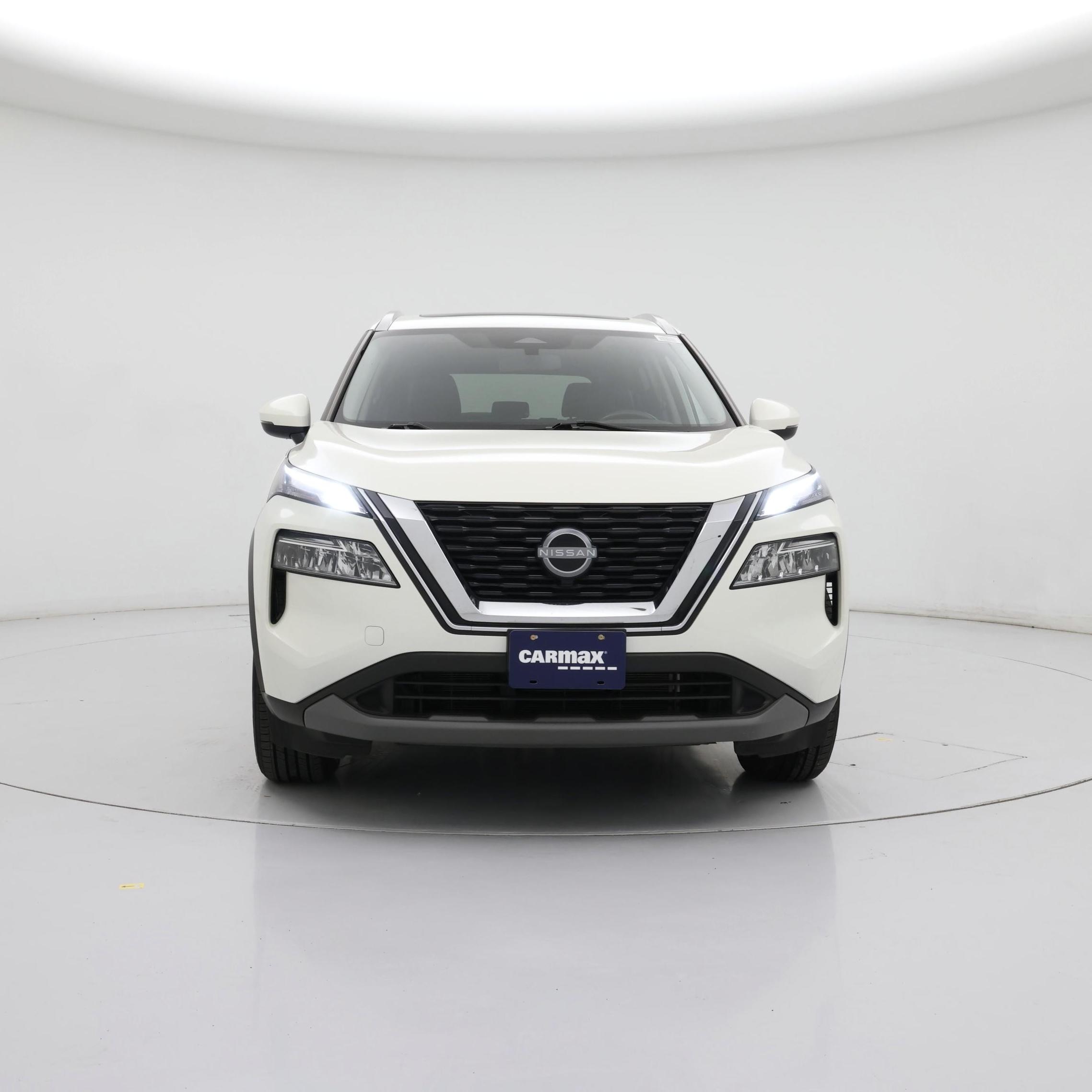 Thumbnail: 2022 Nissan Rogue - 5