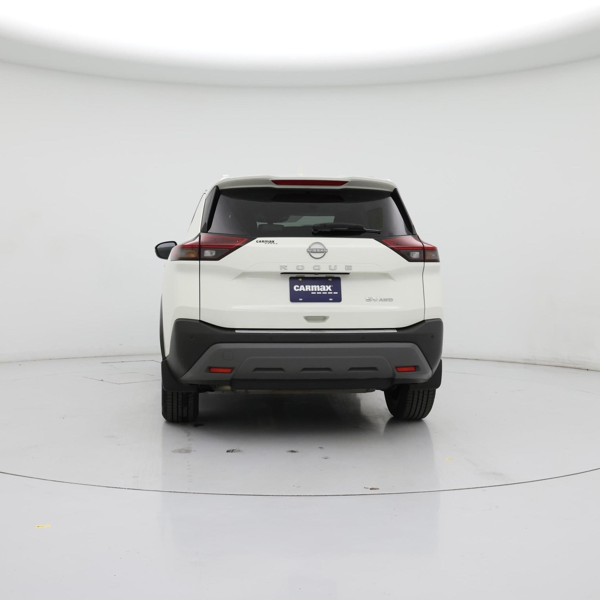 Thumbnail: 2022 Nissan Rogue - 6