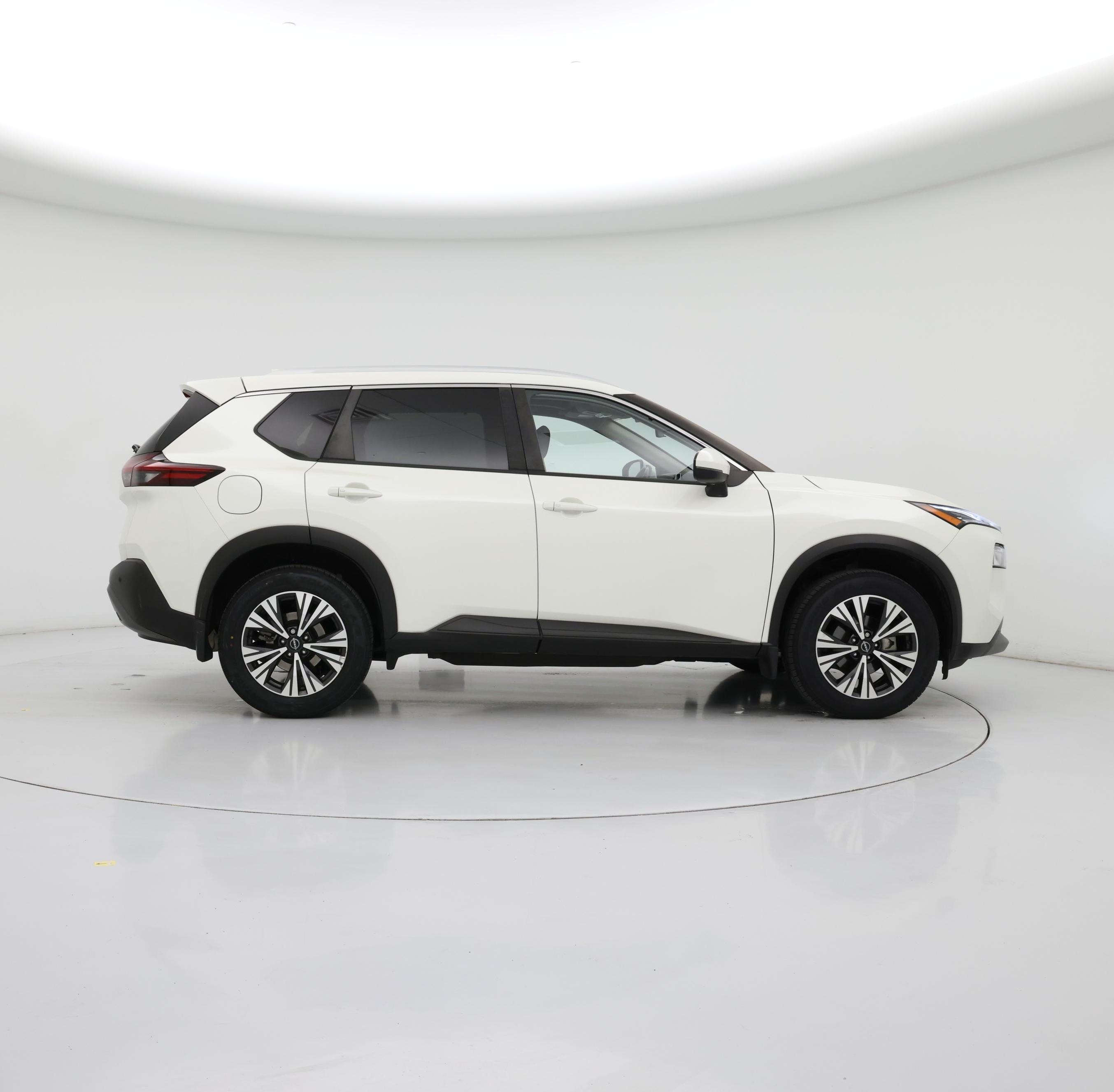 Thumbnail: 2022 Nissan Rogue - 7